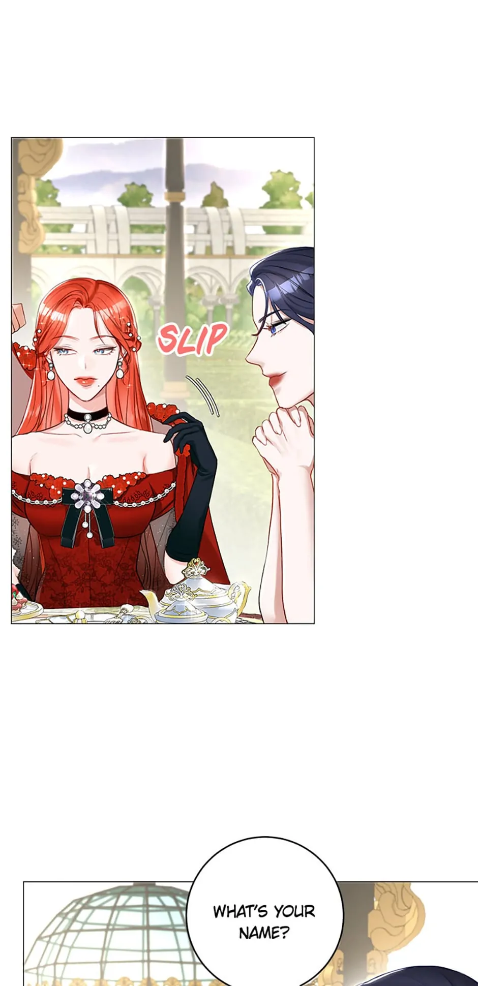 The Archduke's Fabulous Fake Marriage Chapter 12 page 37