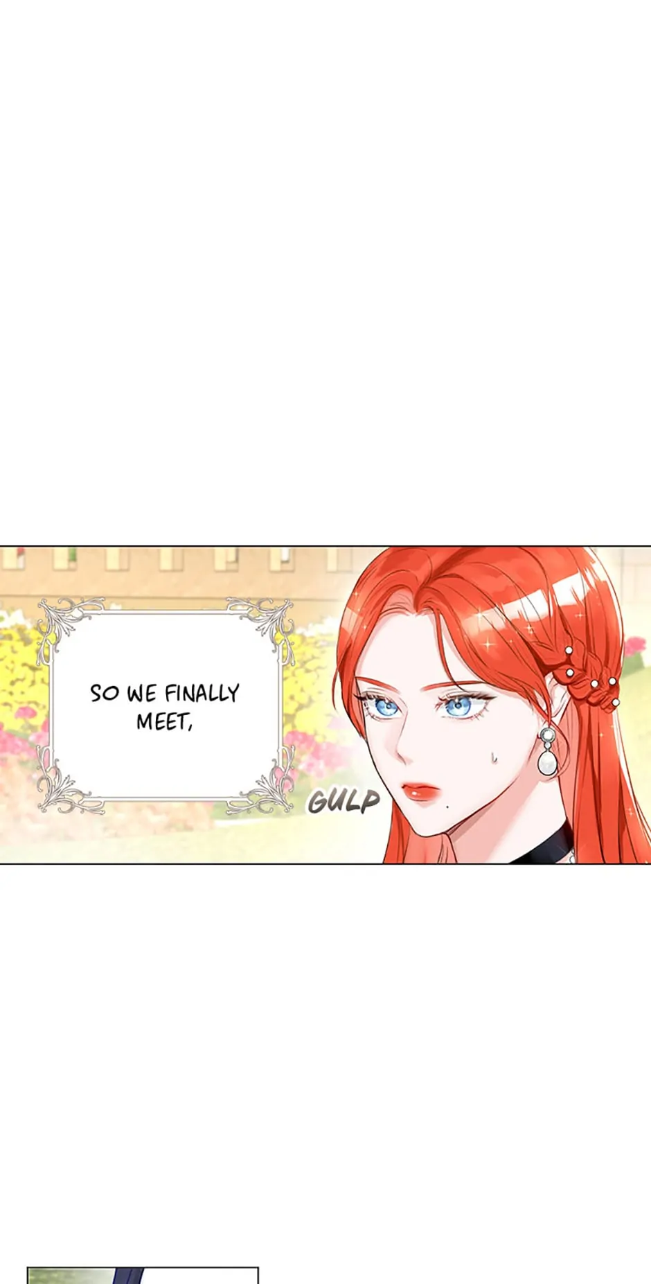 The Archduke's Fabulous Fake Marriage Chapter 12 page 20