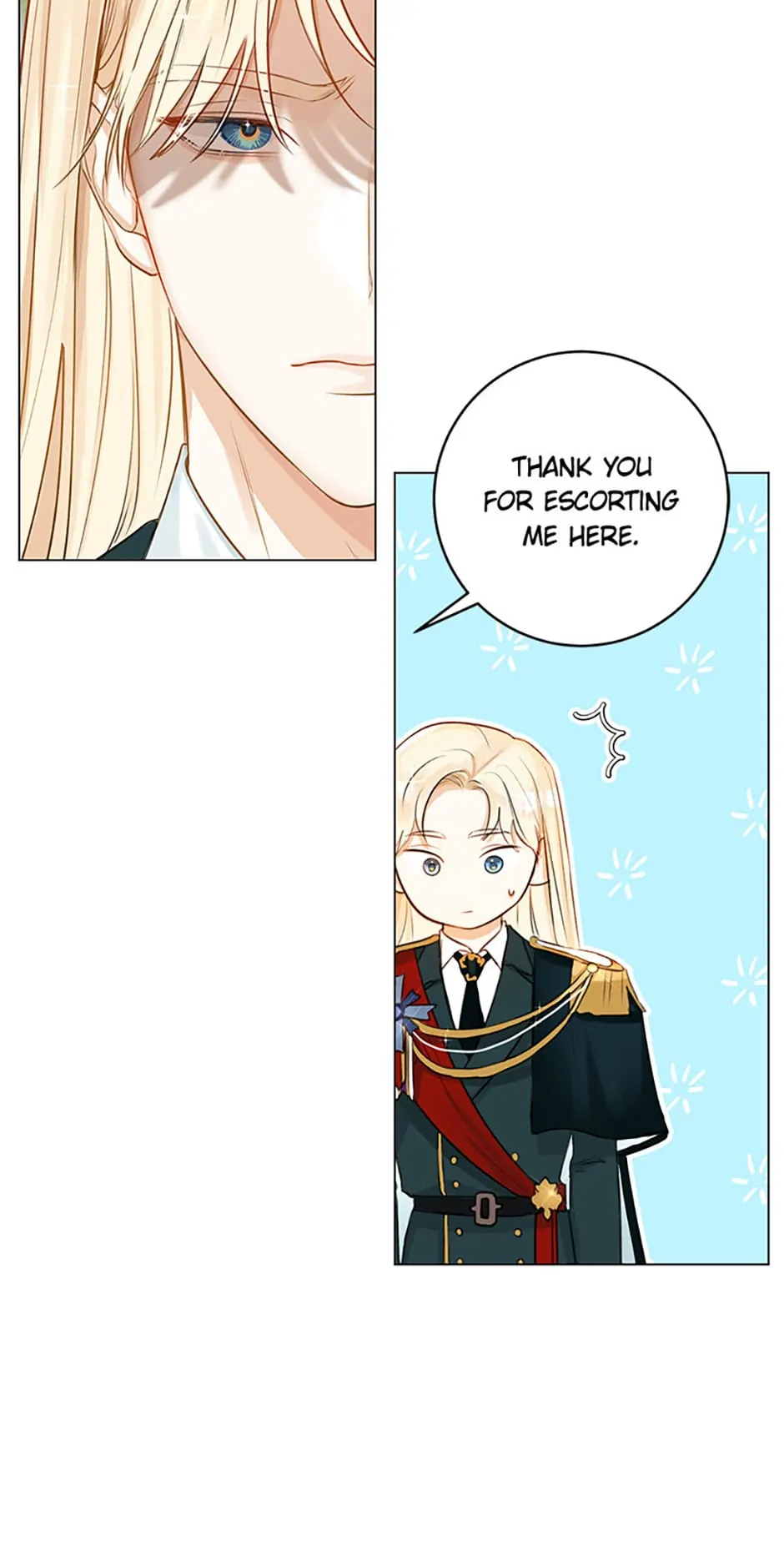 The Archduke's Fabulous Fake Marriage Chapter 12 page 17