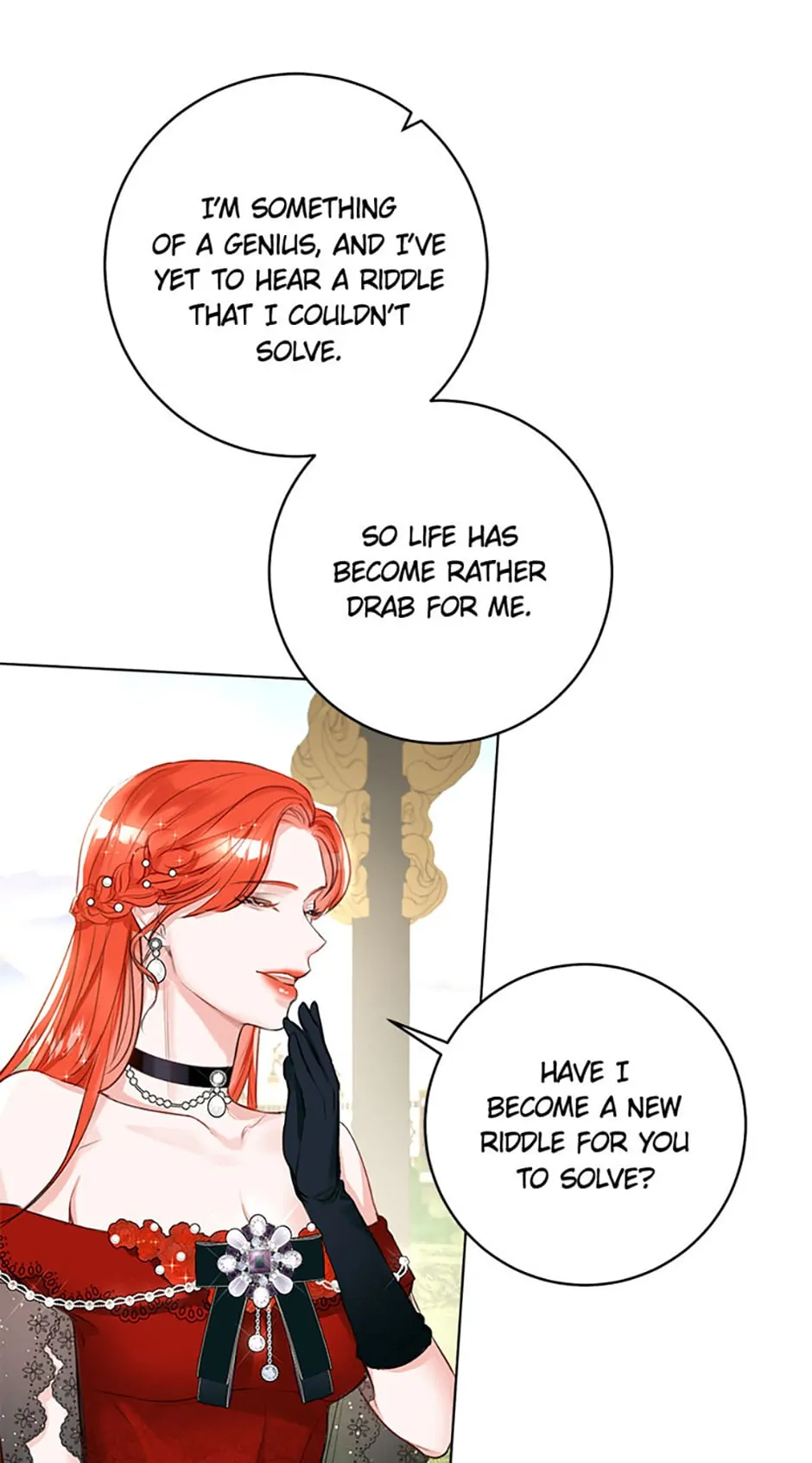 The Archduke's Fabulous Fake Marriage Chapter 12 page 44