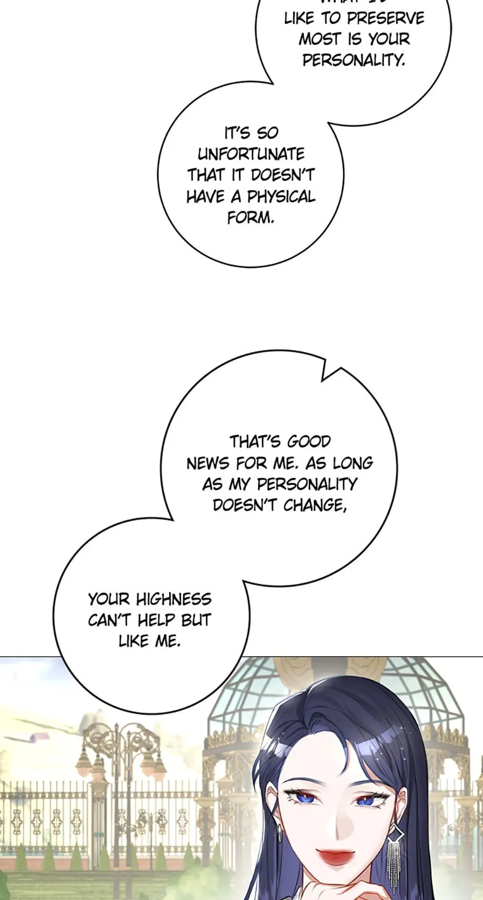 The Archduke's Fabulous Fake Marriage Chapter 12 page 58