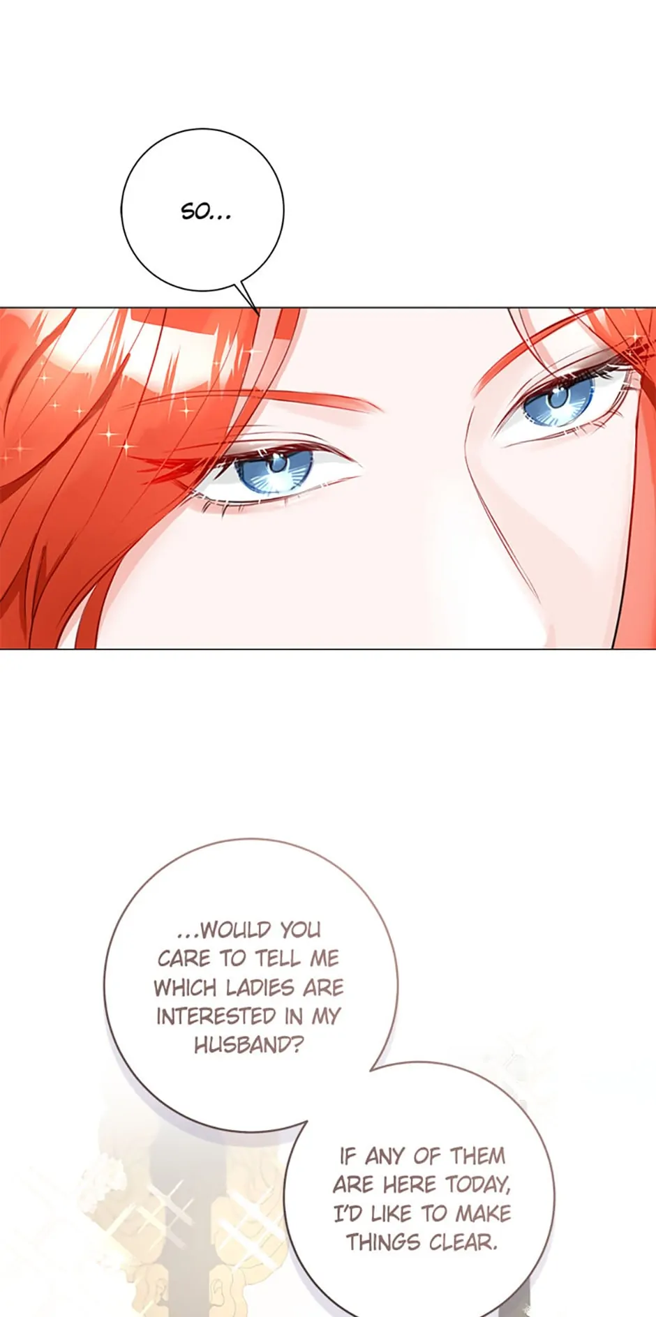 The Archduke's Fabulous Fake Marriage Chapter 12 page 50