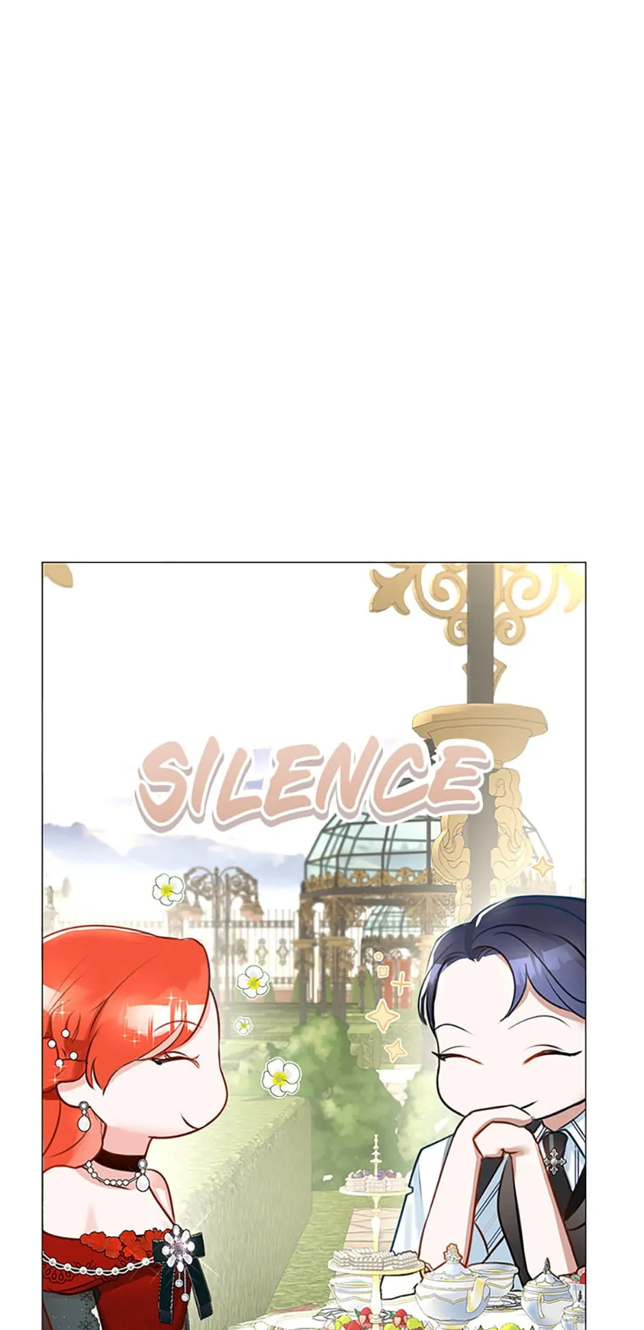 The Archduke's Fabulous Fake Marriage Chapter 12 page 42