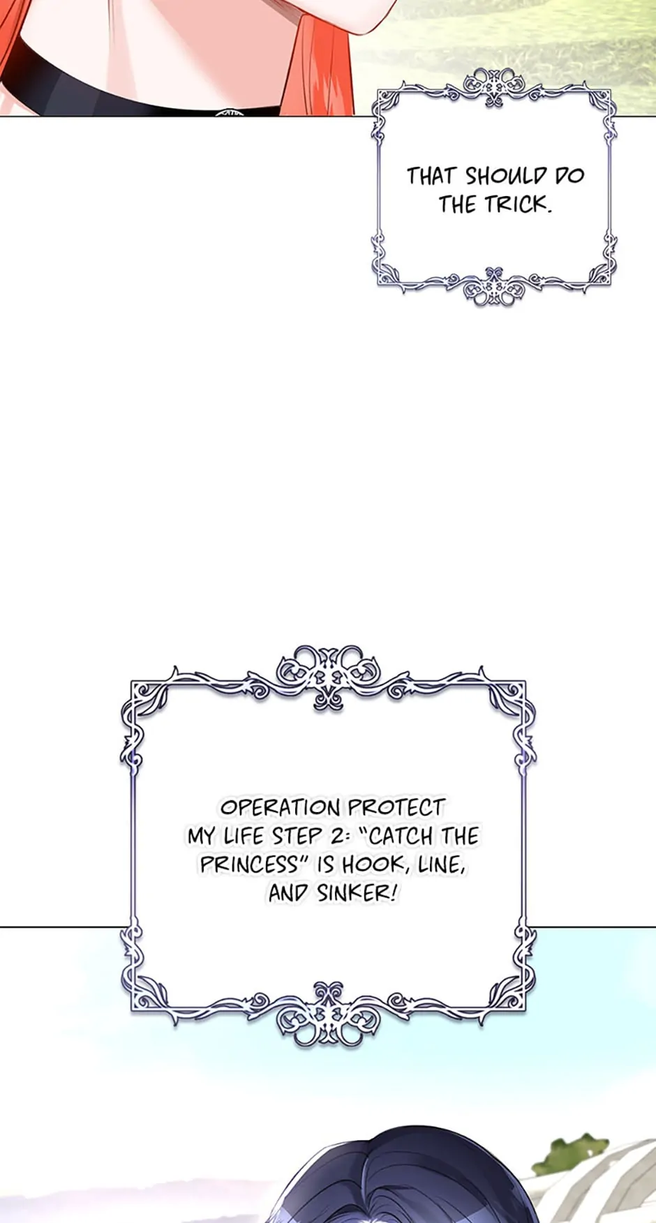 The Archduke's Fabulous Fake Marriage Chapter 12 page 62