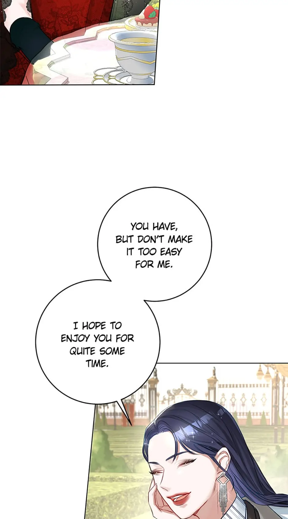 The Archduke's Fabulous Fake Marriage Chapter 12 page 45
