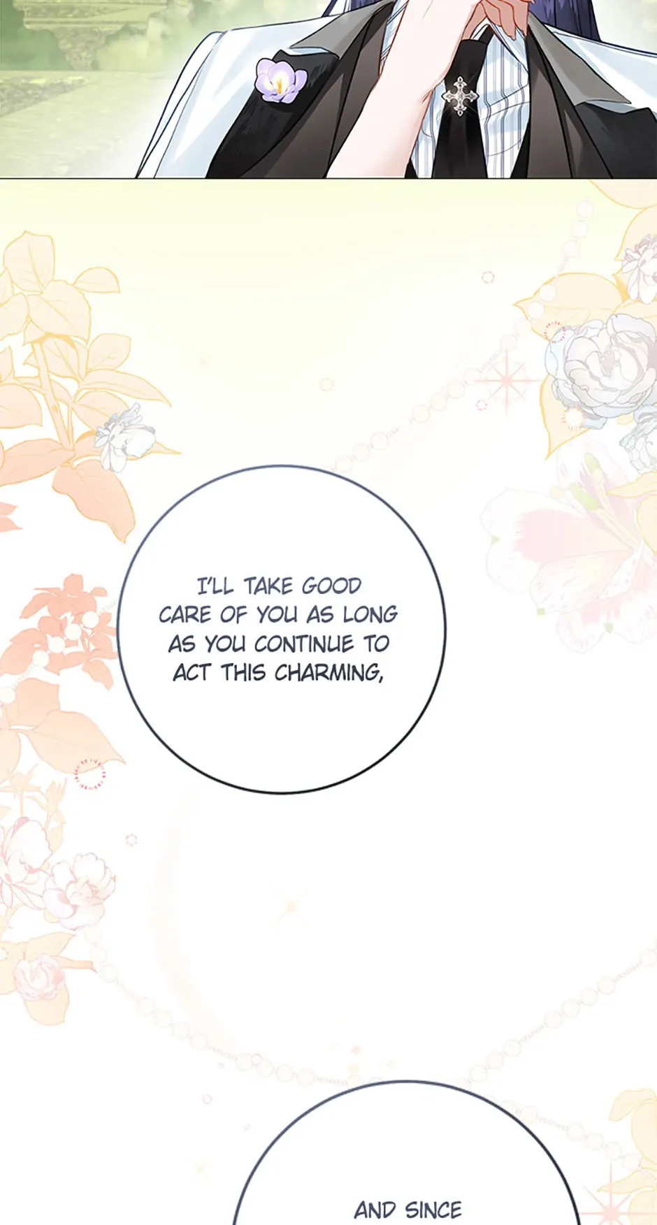 The Archduke's Fabulous Fake Marriage Chapter 12 page 59