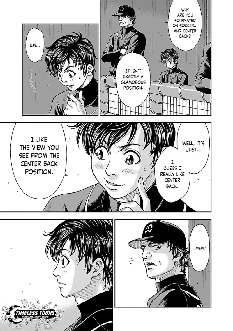 Mr.CB Chapter 12 page 10