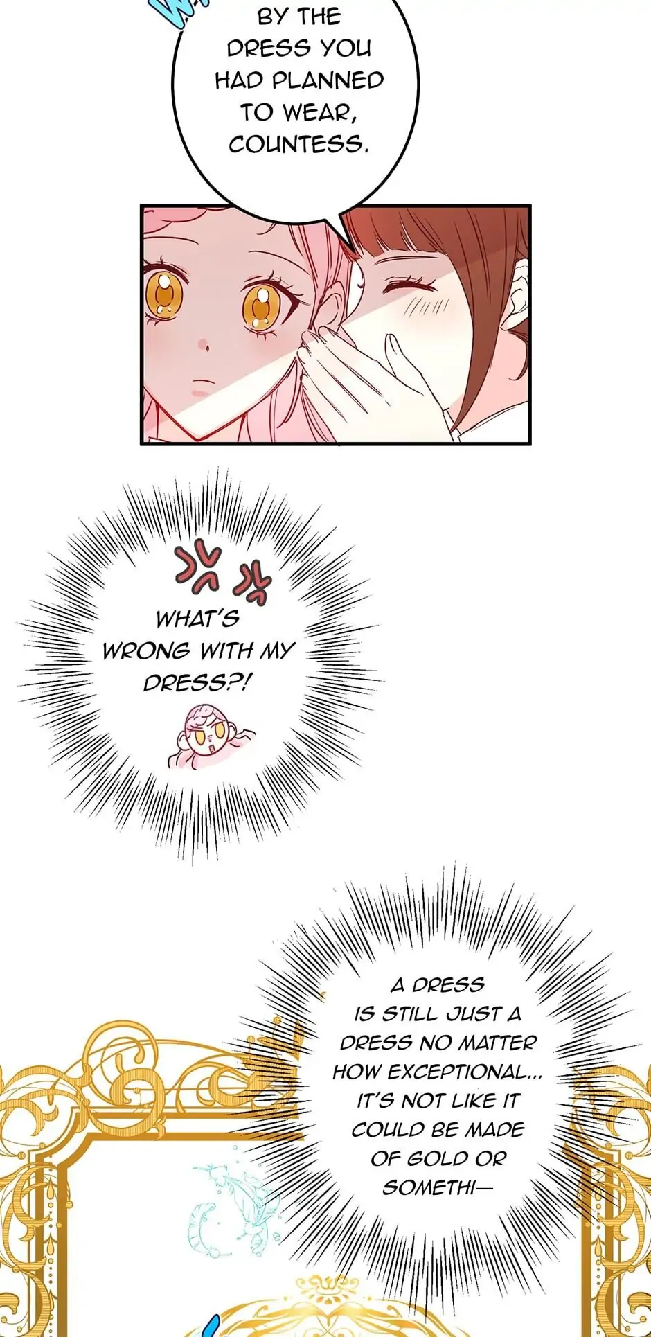 I Was Tricked into this Fake Marriage! Chapter 11 page 6