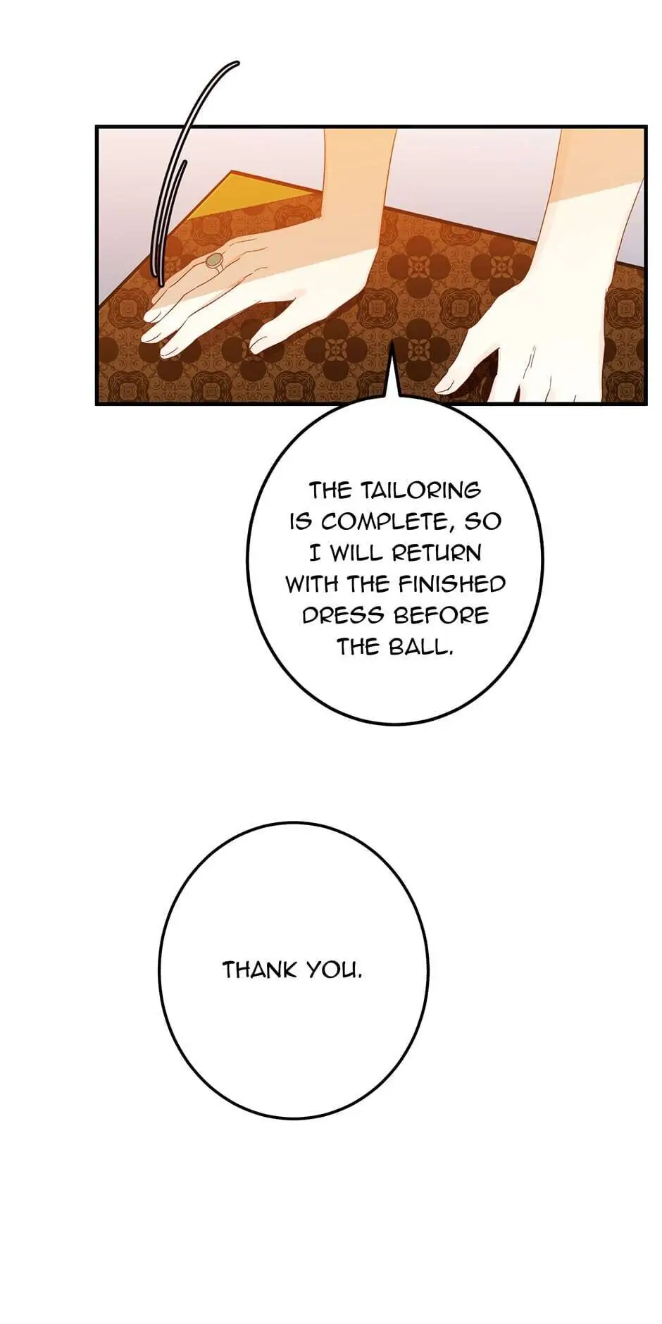 I Was Tricked into this Fake Marriage! Chapter 11 page 23