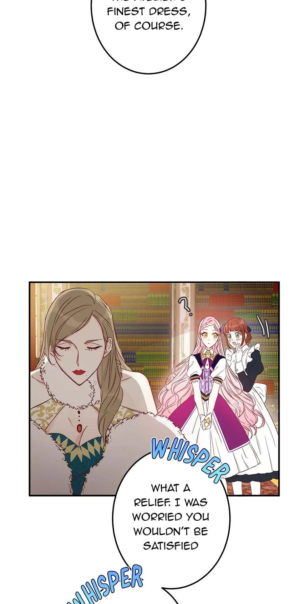 I Was Tricked into this Fake Marriage! Chapter 11 page 5