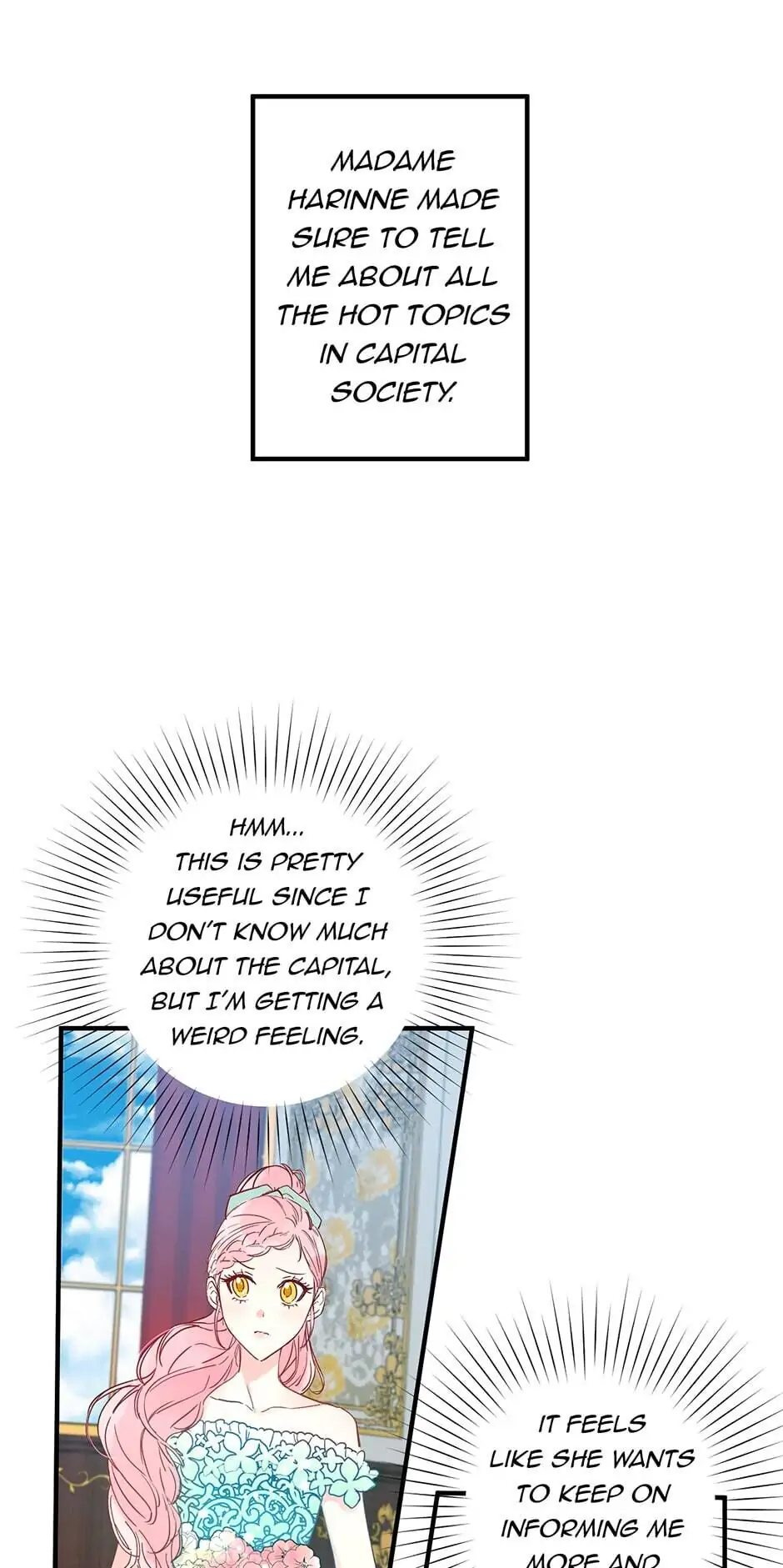 I Was Tricked into this Fake Marriage! Chapter 11 page 16