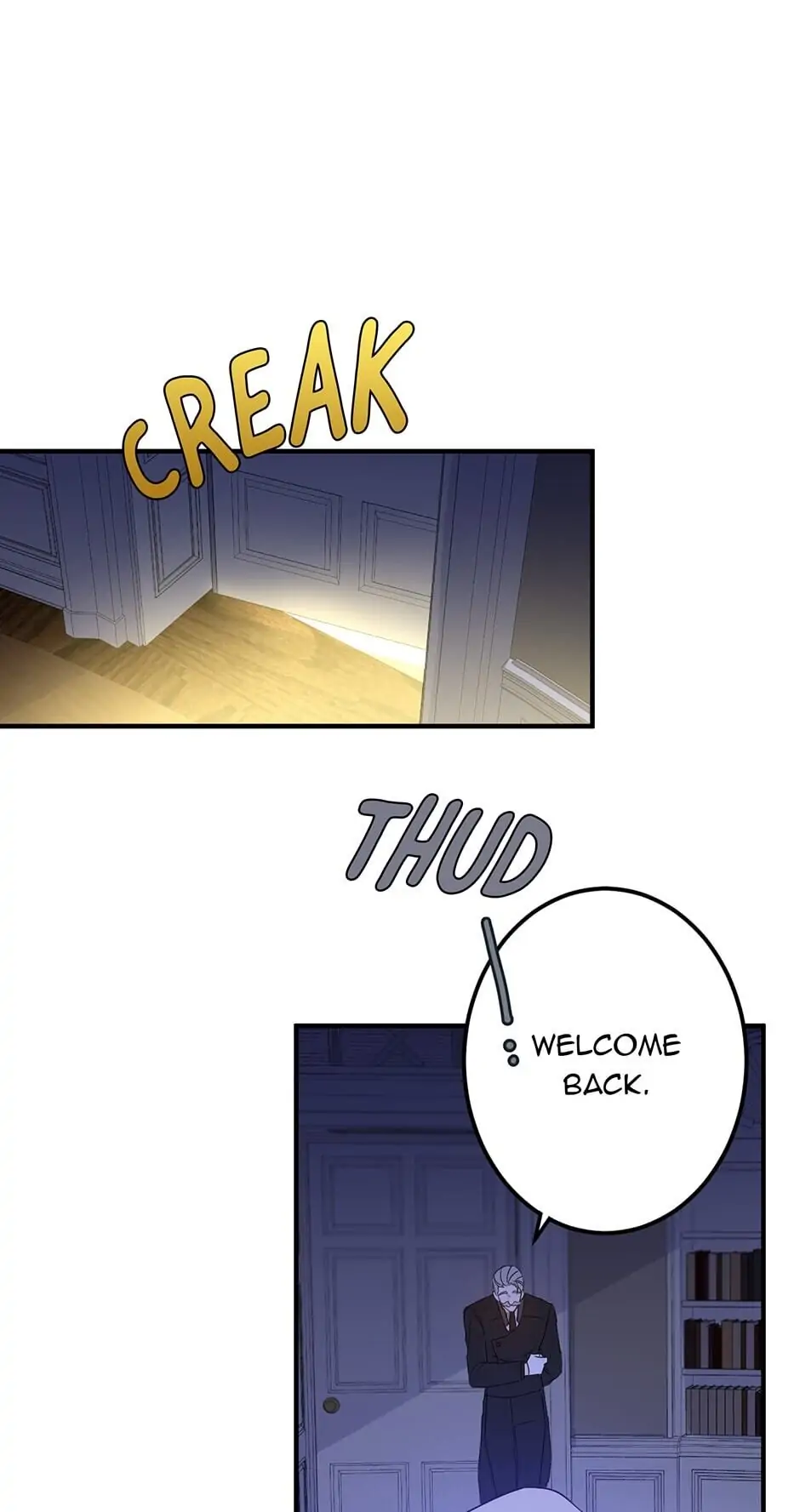 I Was Tricked into this Fake Marriage! Chapter 11 page 32