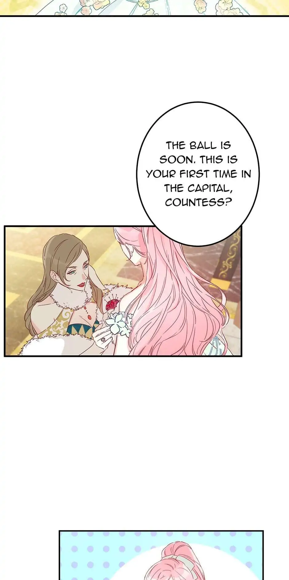 I Was Tricked into this Fake Marriage! Chapter 11 page 12