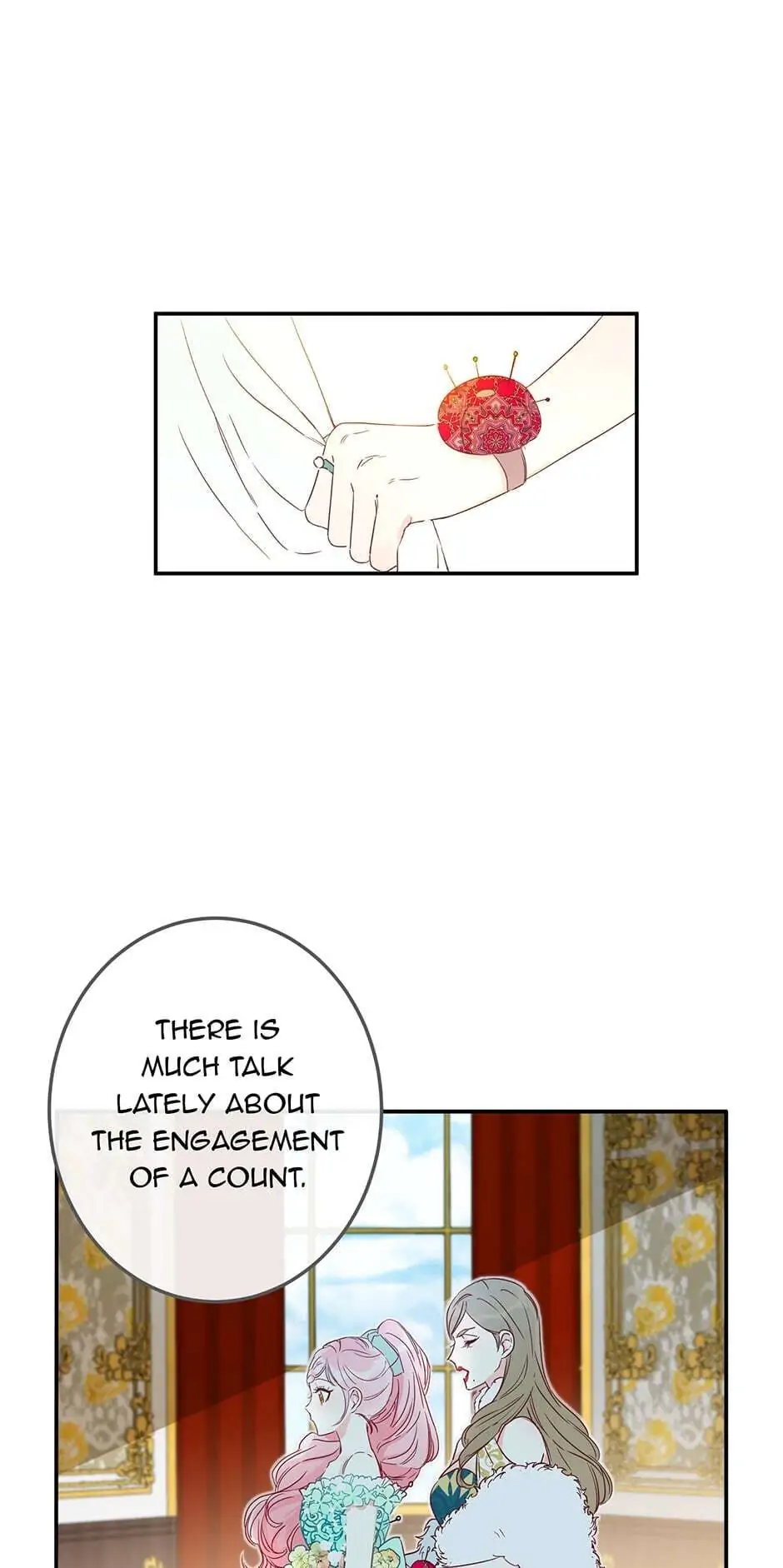 I Was Tricked into this Fake Marriage! Chapter 11 page 14