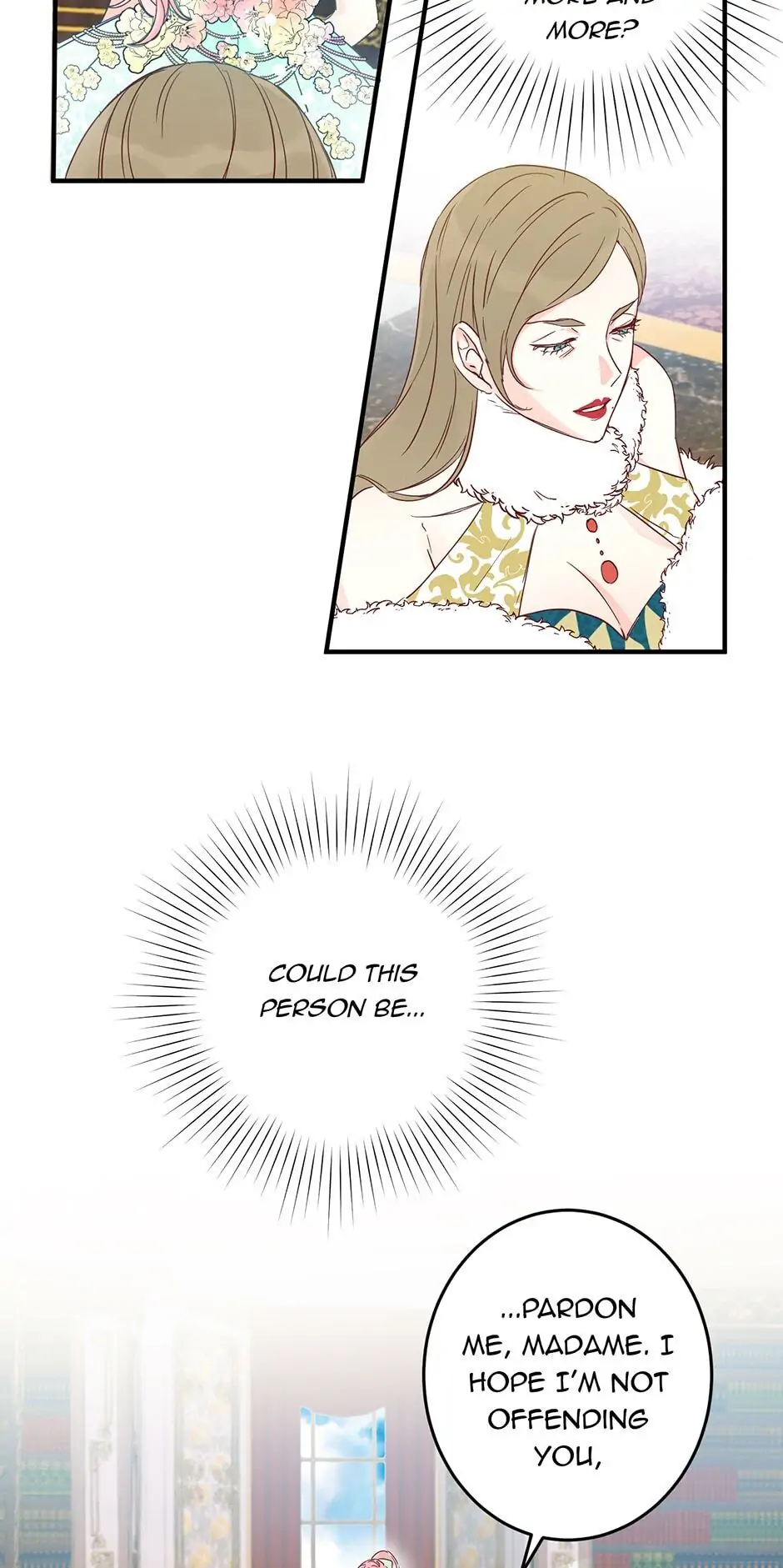 I Was Tricked into this Fake Marriage! Chapter 11 page 17