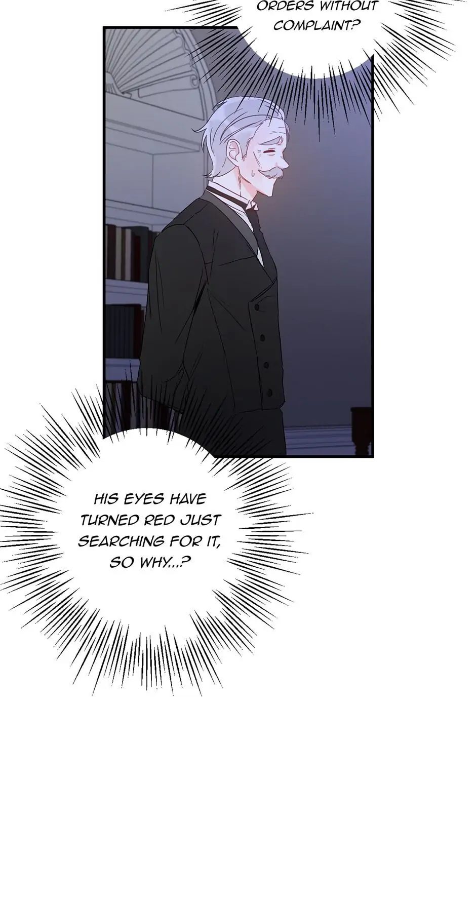 I Was Tricked into this Fake Marriage! Chapter 11 page 38