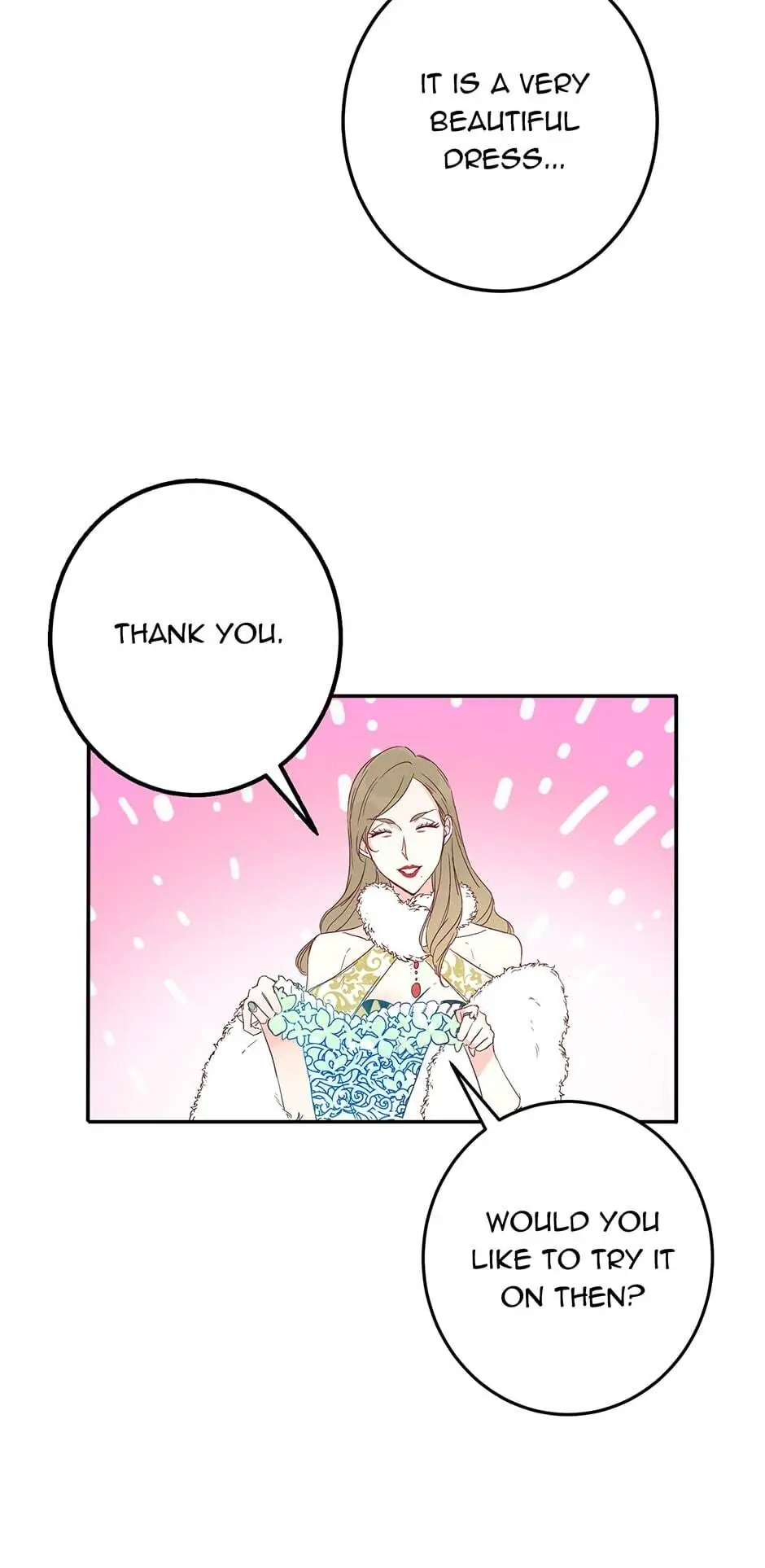 I Was Tricked into this Fake Marriage! Chapter 11 page 9