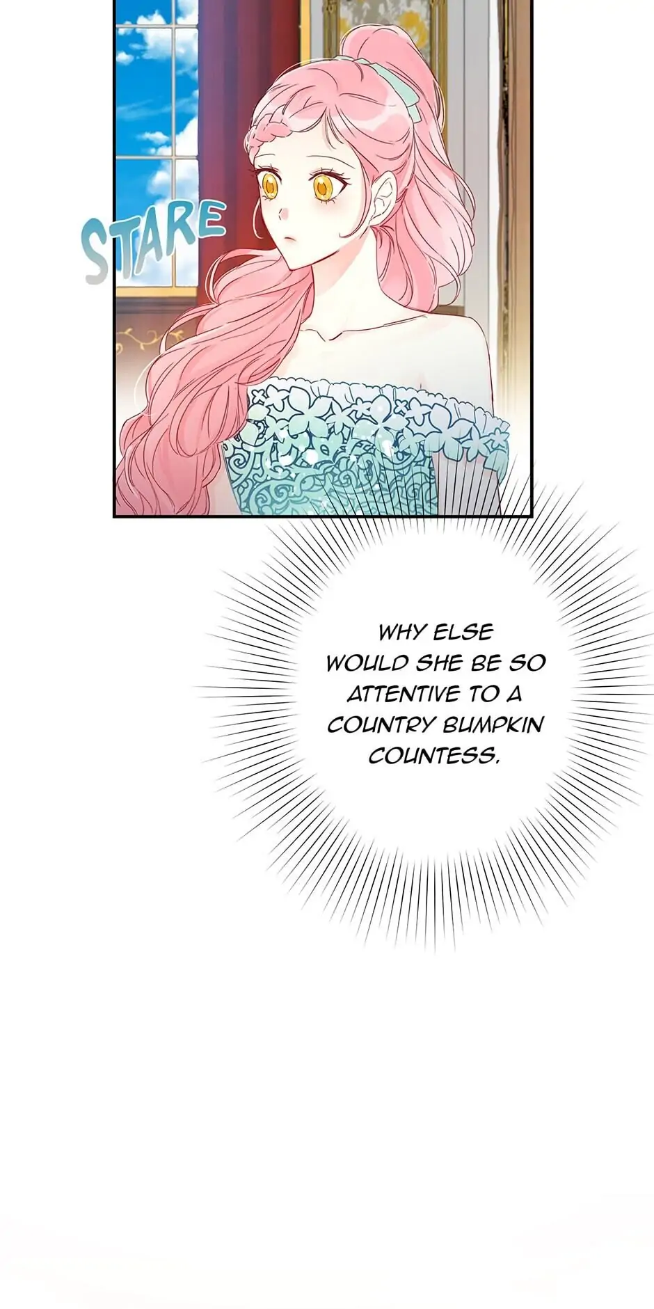 I Was Tricked into this Fake Marriage! Chapter 11 page 21
