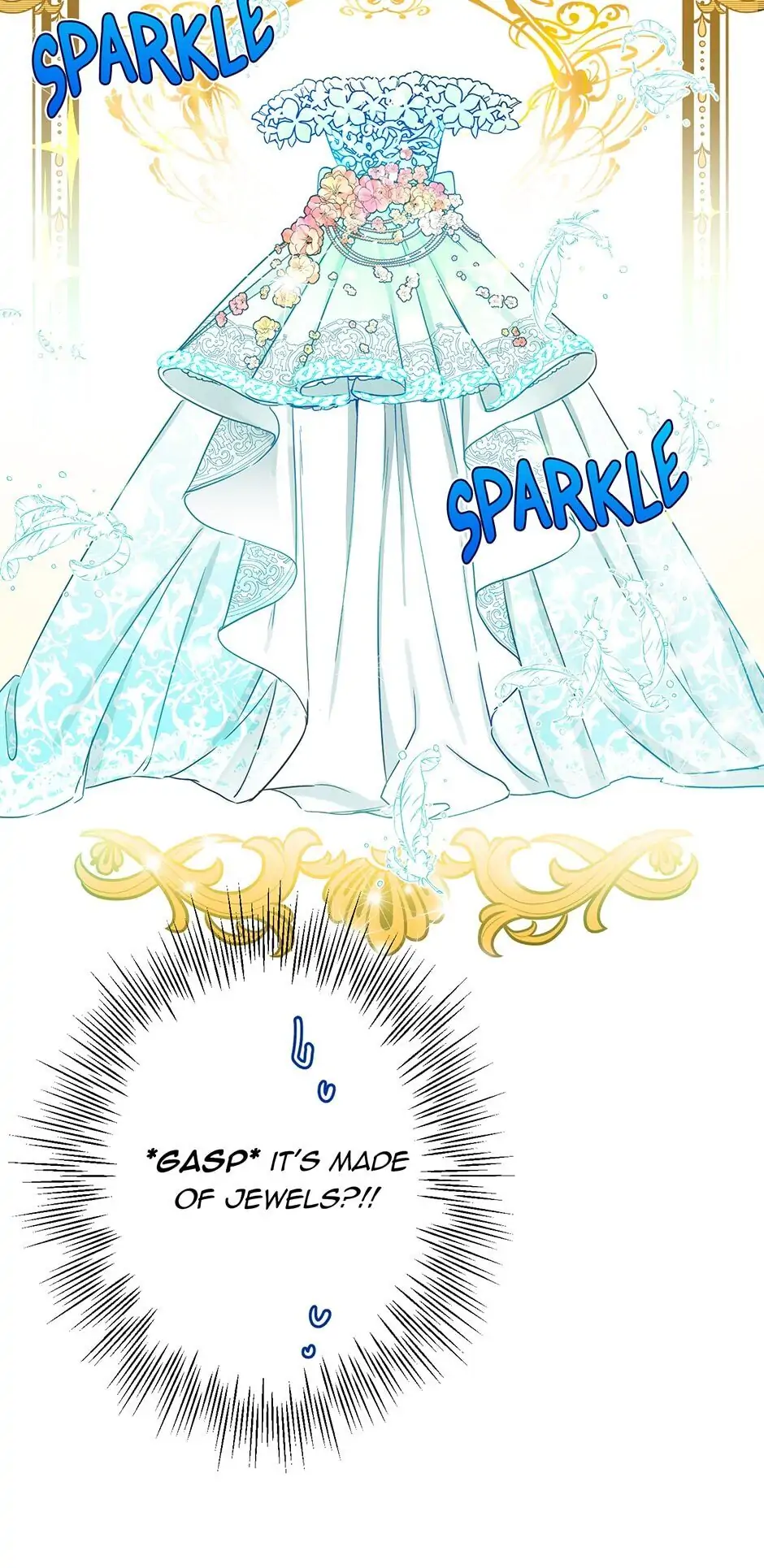 I Was Tricked into this Fake Marriage! Chapter 11 page 7