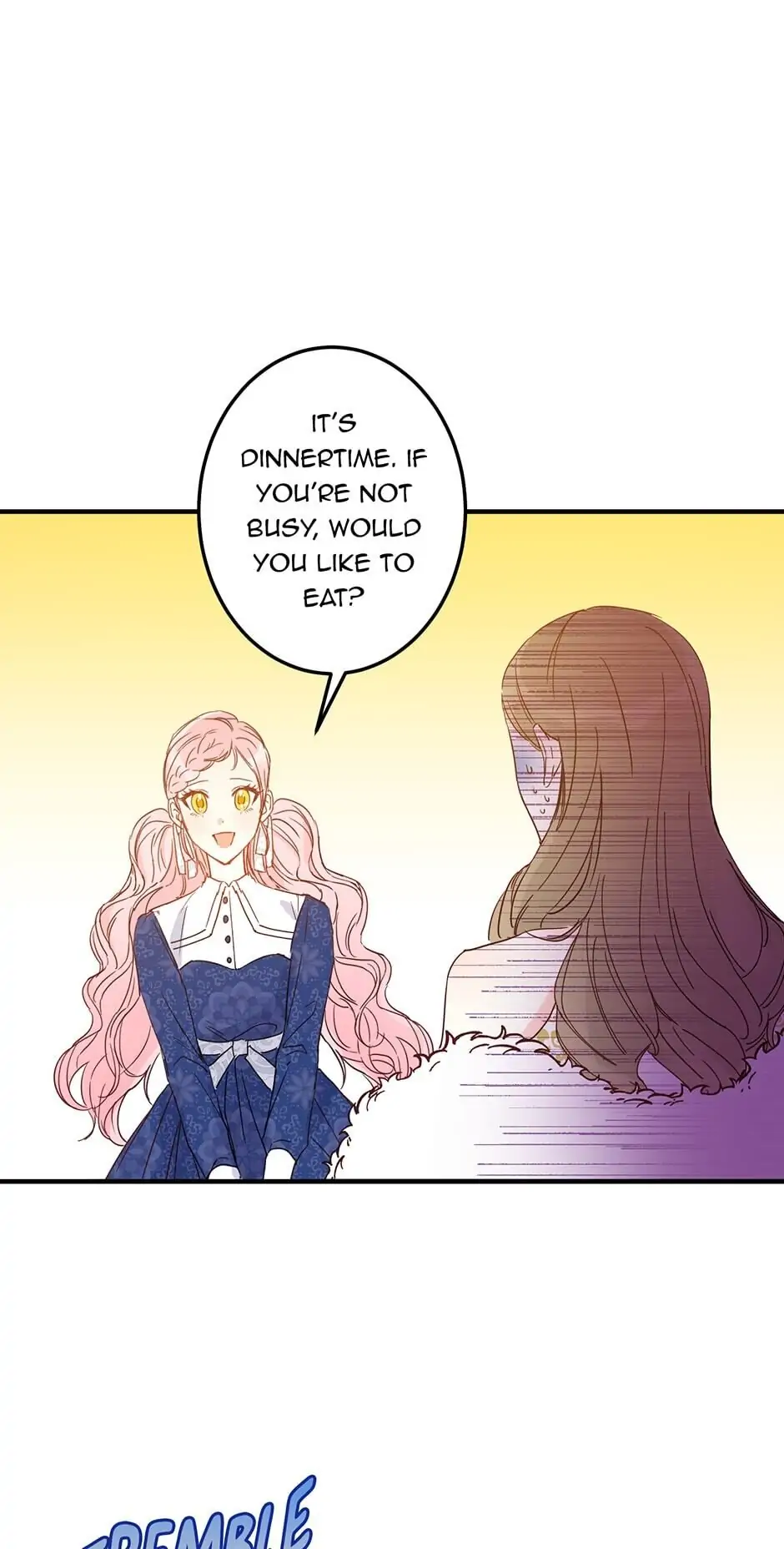 I Was Tricked into this Fake Marriage! Chapter 11 page 24