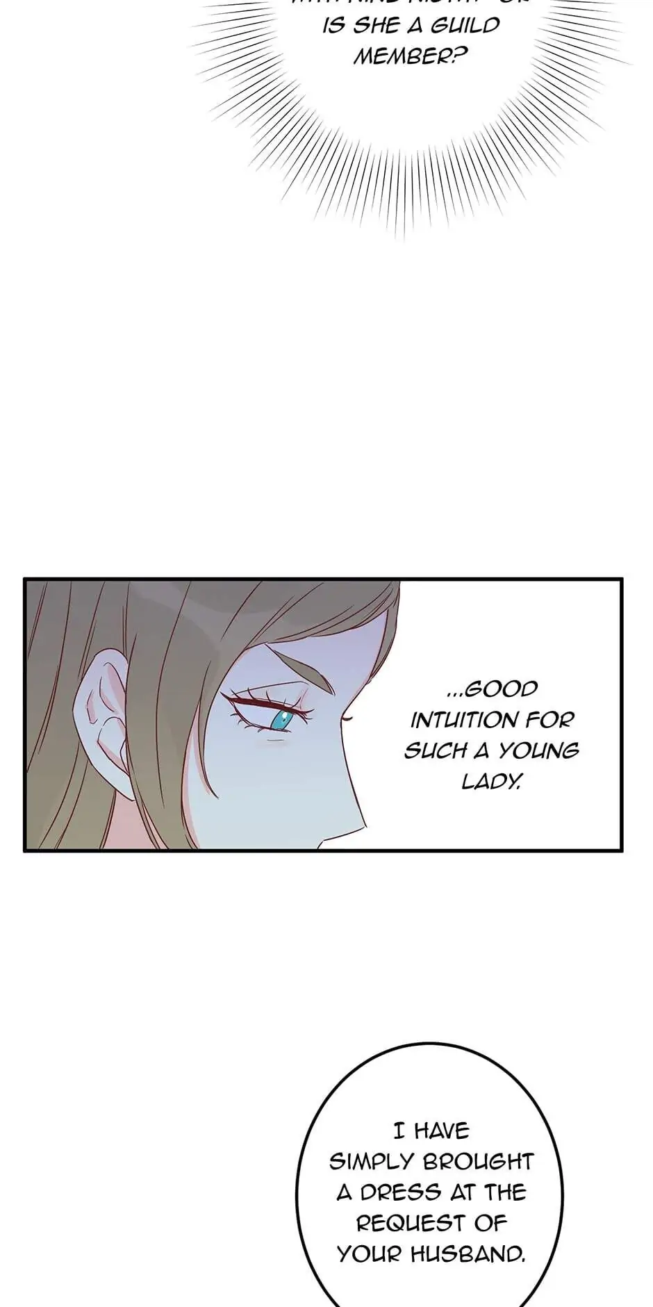 I Was Tricked into this Fake Marriage! Chapter 11 page 19