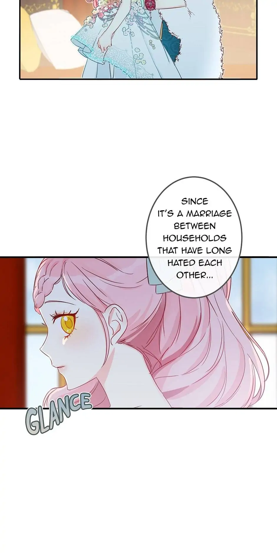 I Was Tricked into this Fake Marriage! Chapter 11 page 15
