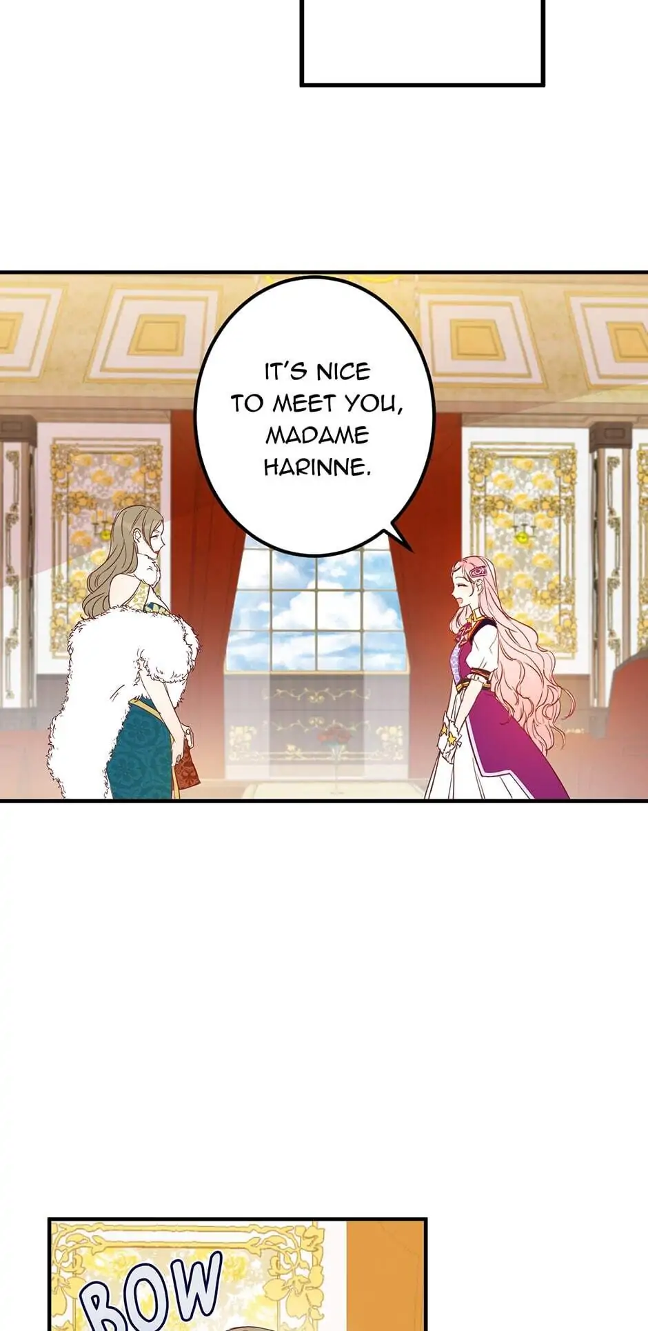 I Was Tricked into this Fake Marriage! Chapter 11 page 3