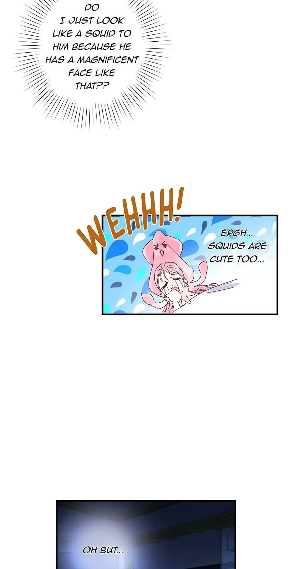 I Was Tricked into this Fake Marriage! Chapter 11 page 60