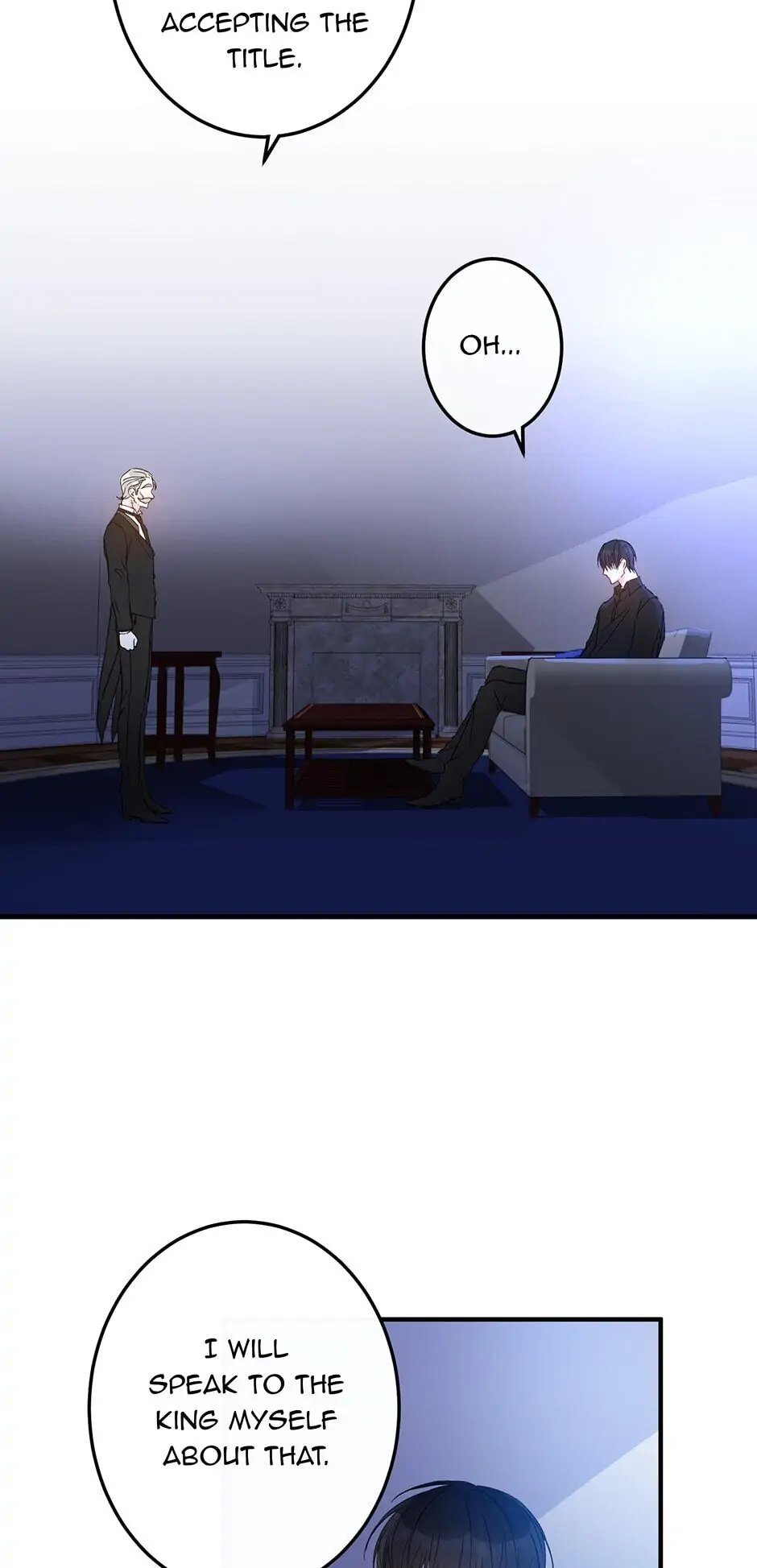 I Was Tricked into this Fake Marriage! Chapter 11 page 44