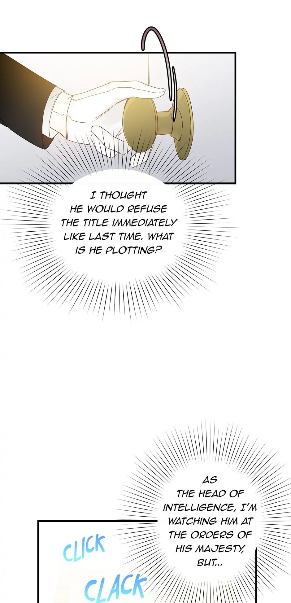 I Was Tricked into this Fake Marriage! Chapter 11 page 46
