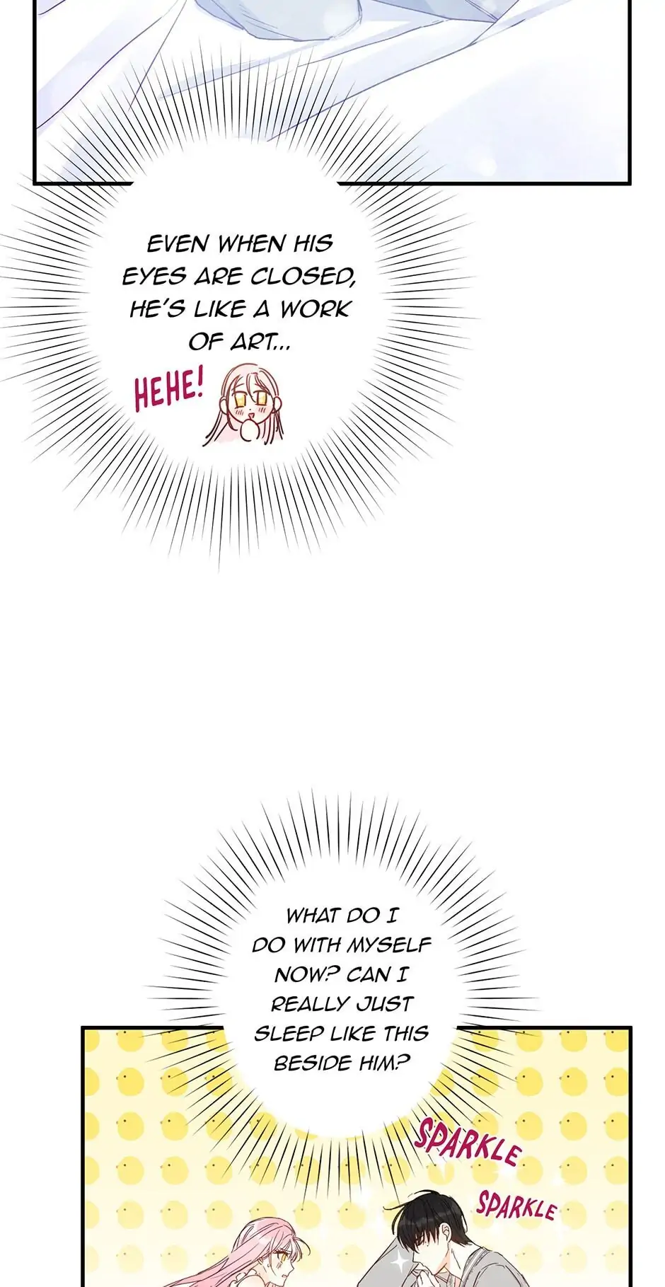 I Was Tricked into this Fake Marriage! Chapter 11 page 56