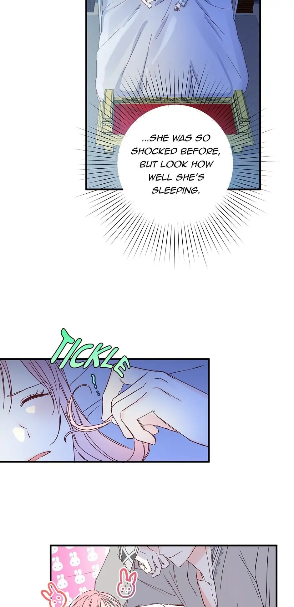 I Was Tricked into this Fake Marriage! Chapter 11 page 64