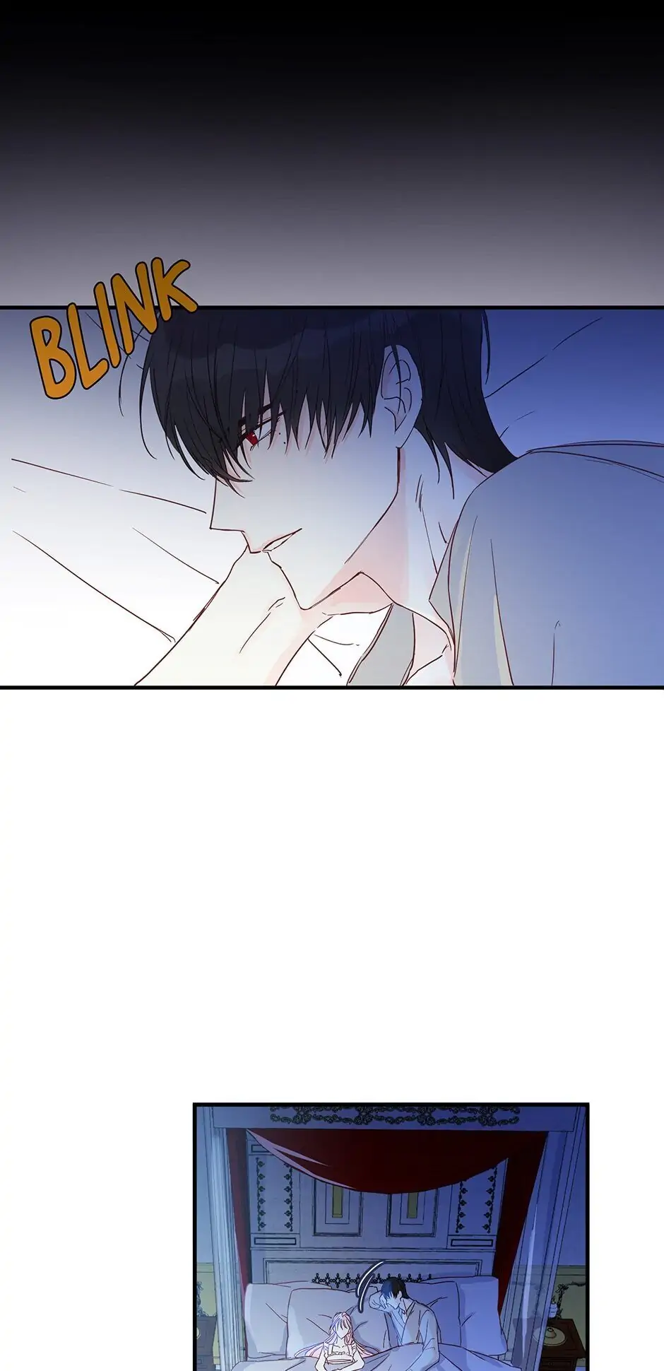 I Was Tricked into this Fake Marriage! Chapter 11 page 63