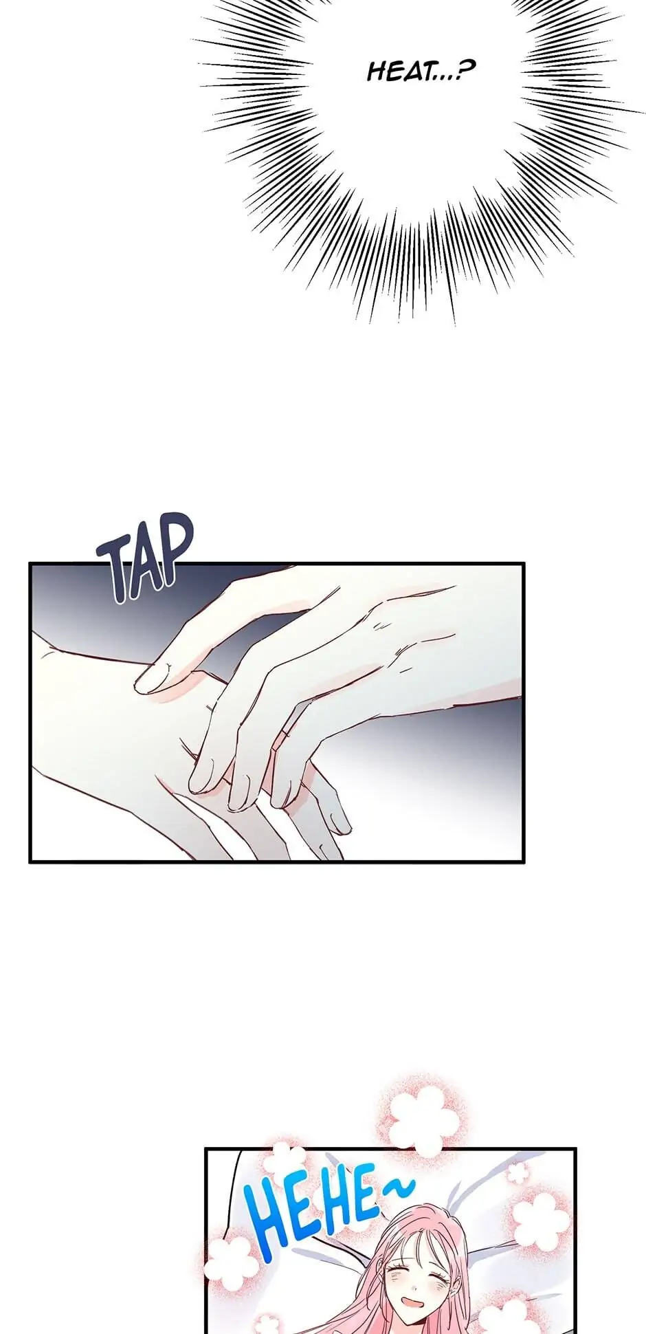 I Was Tricked into this Fake Marriage! Chapter 11 page 67