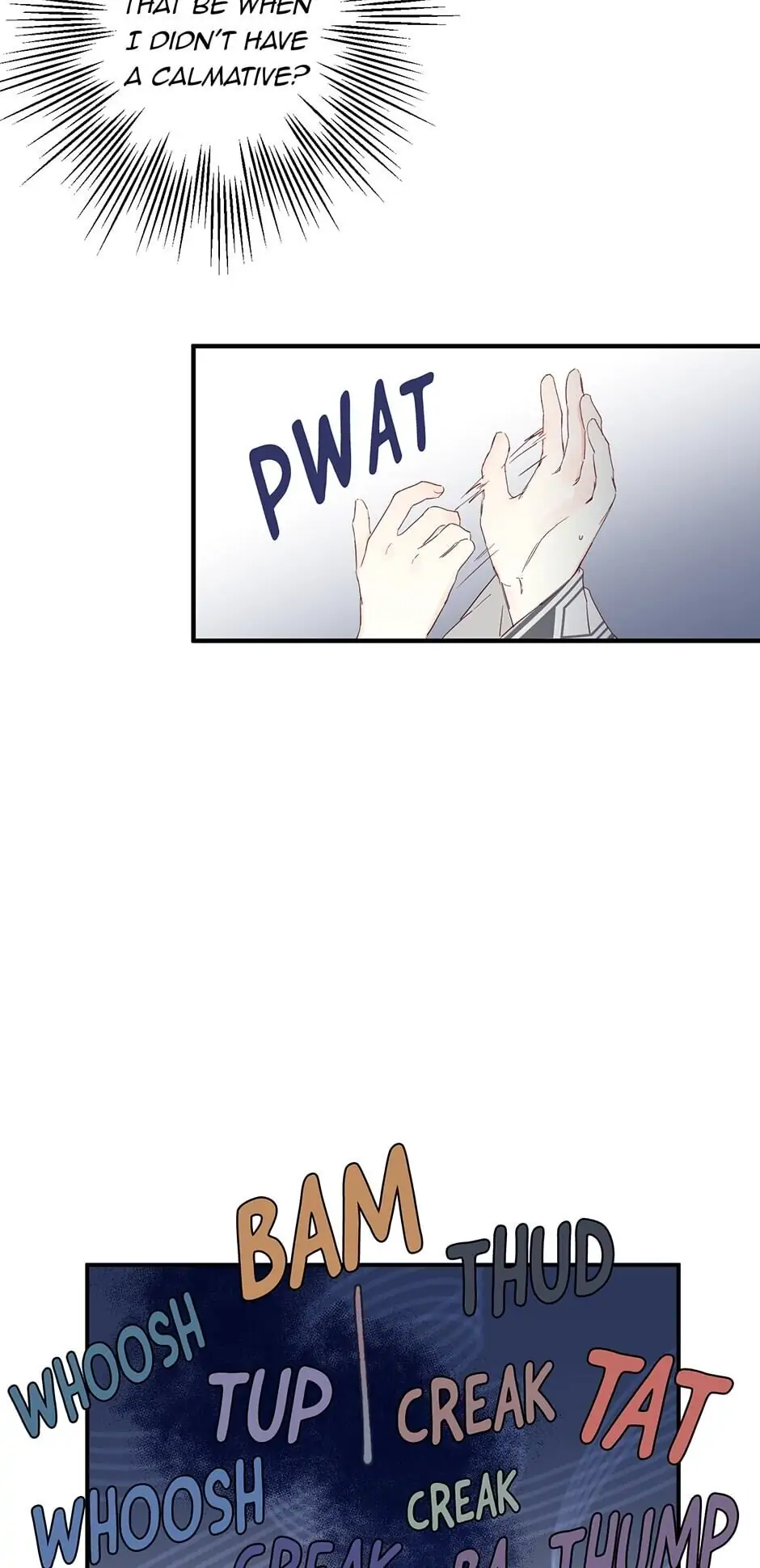 I Was Tricked into this Fake Marriage! Chapter 11 page 69