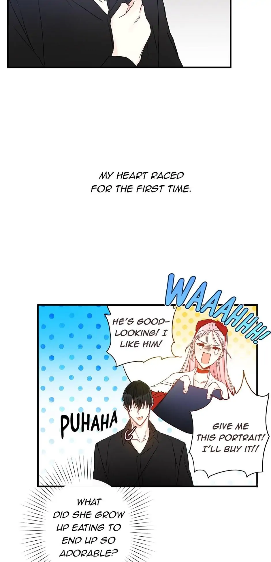 I Was Tricked into this Fake Marriage! Chapter 11 page 42