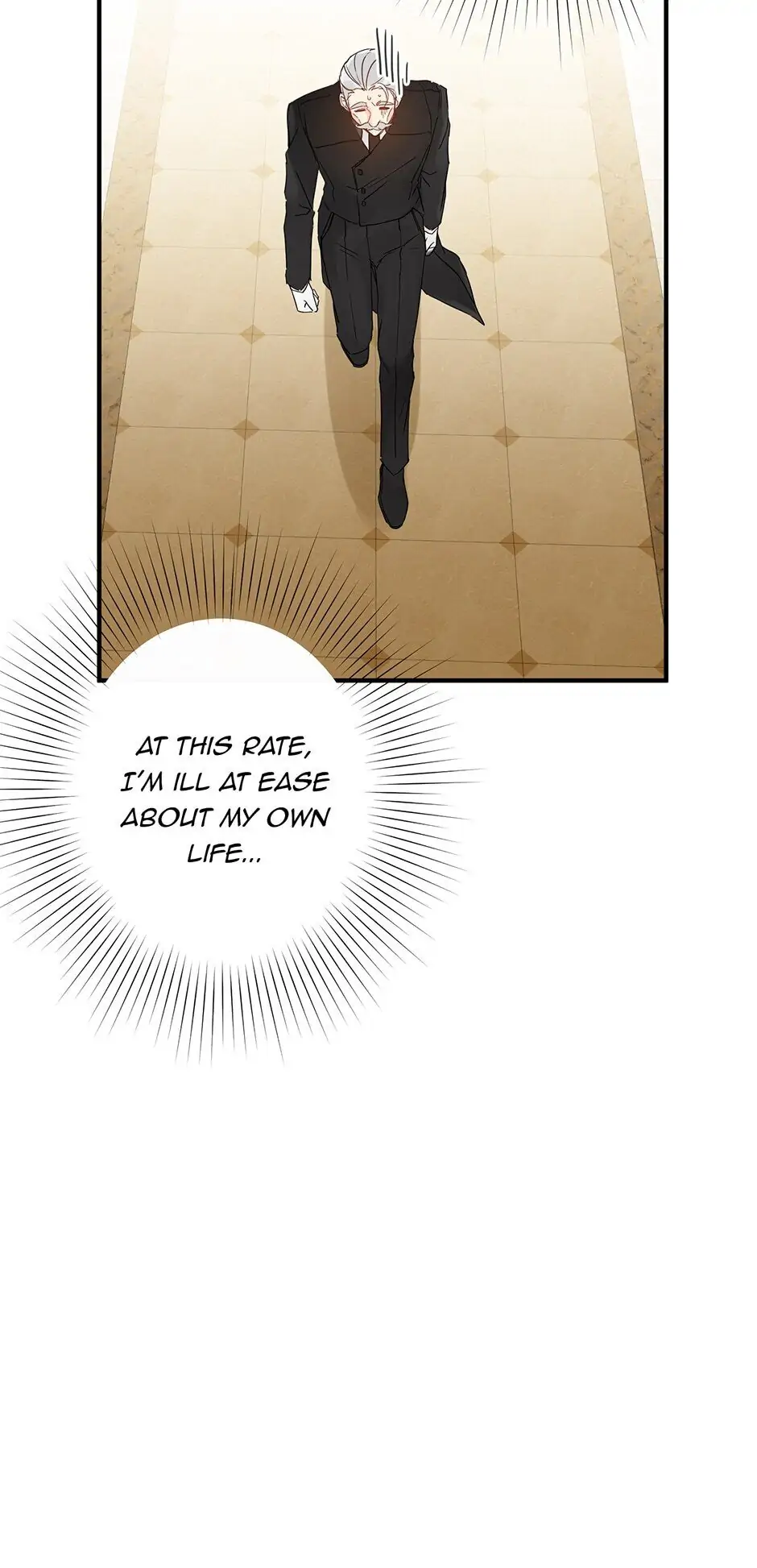 I Was Tricked into this Fake Marriage! Chapter 11 page 47
