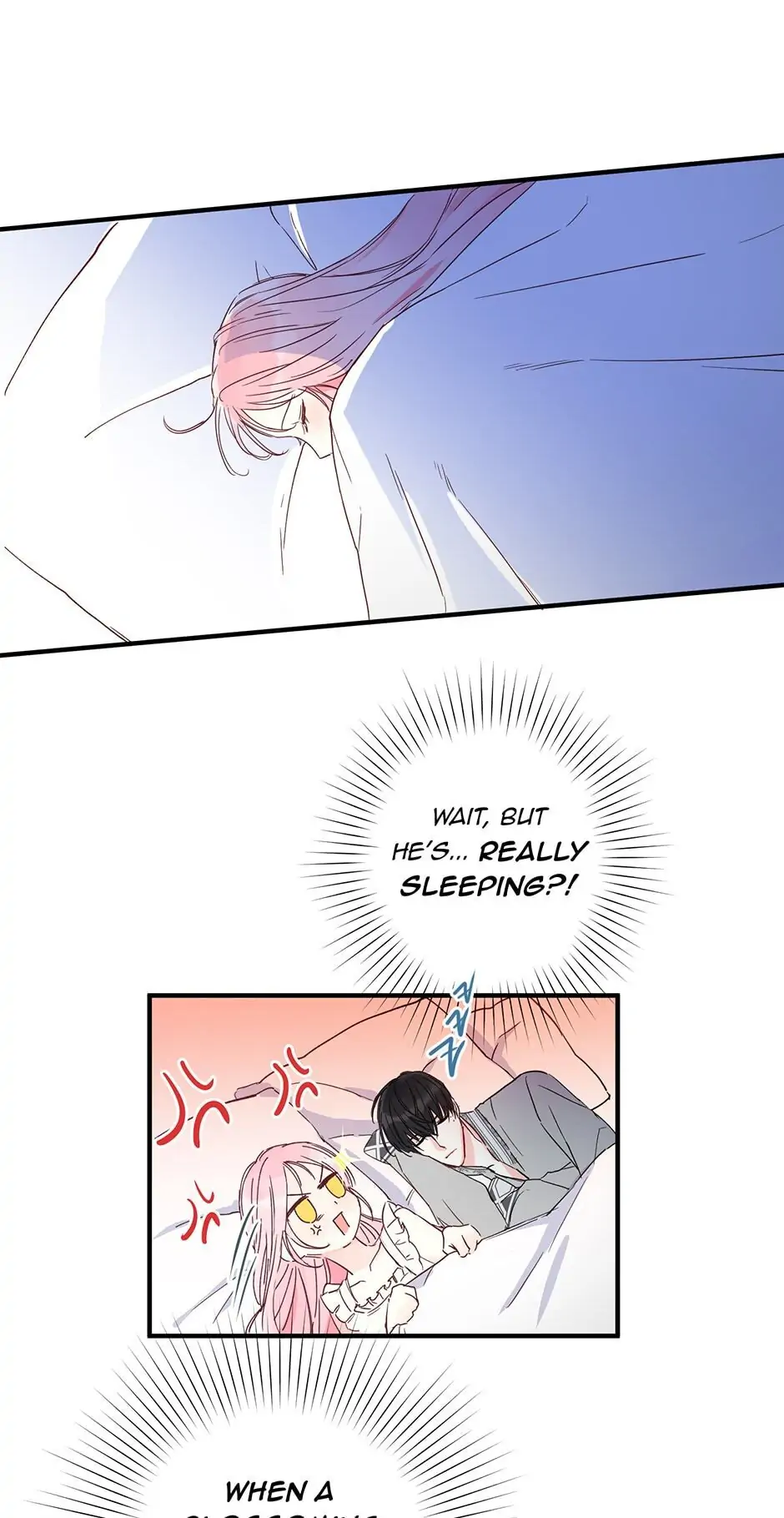 I Was Tricked into this Fake Marriage! Chapter 11 page 58