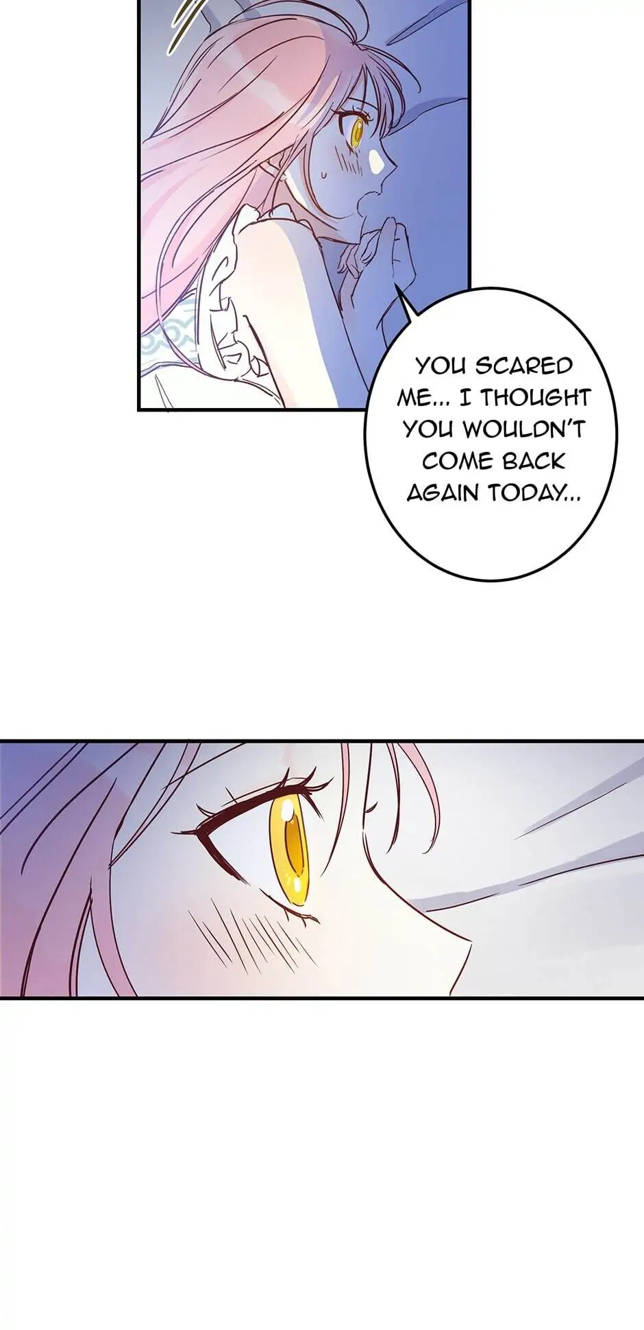 I Was Tricked into this Fake Marriage! Chapter 11 page 54