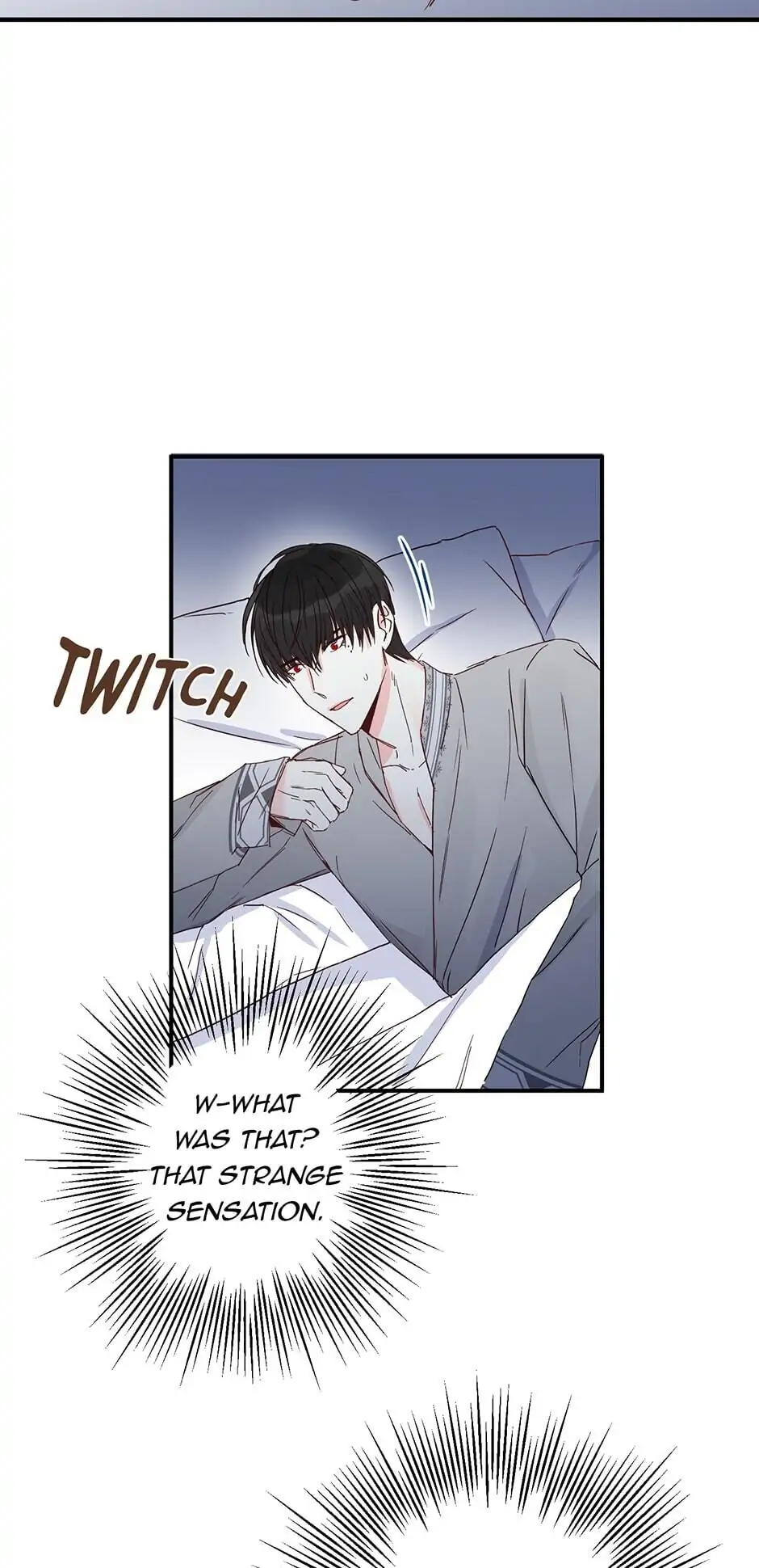 I Was Tricked into this Fake Marriage! Chapter 11 page 66