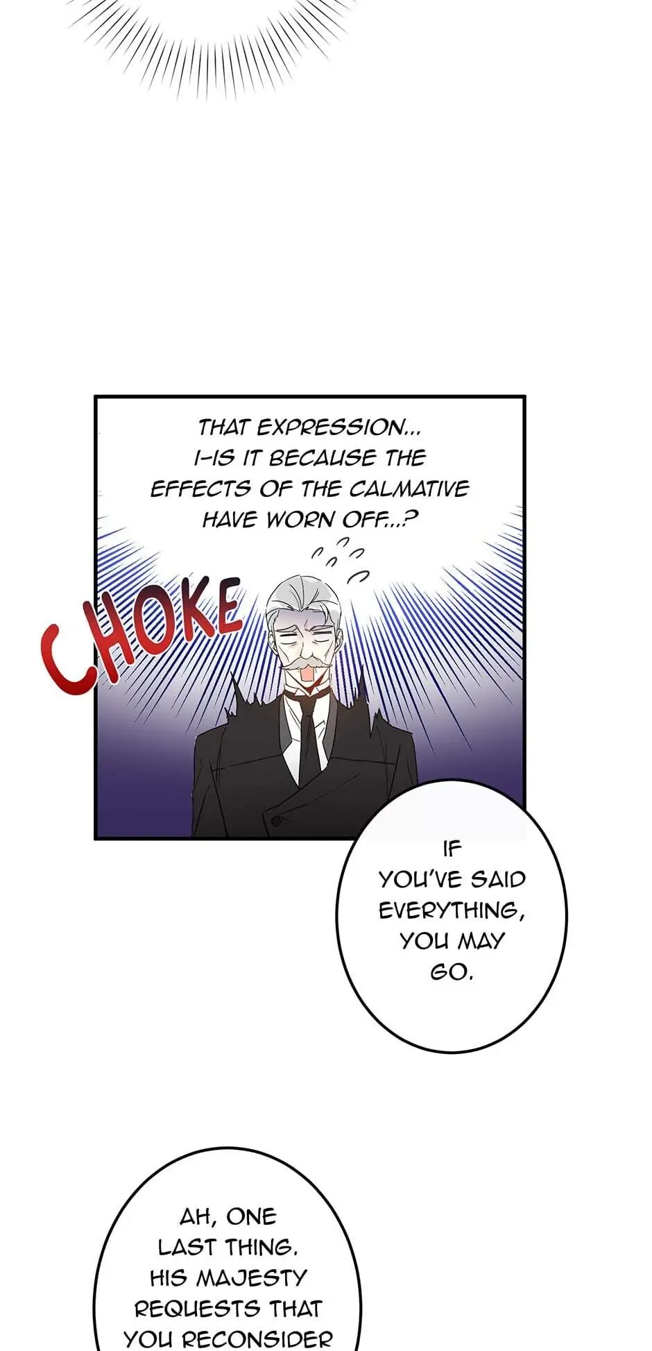 I Was Tricked into this Fake Marriage! Chapter 11 page 43