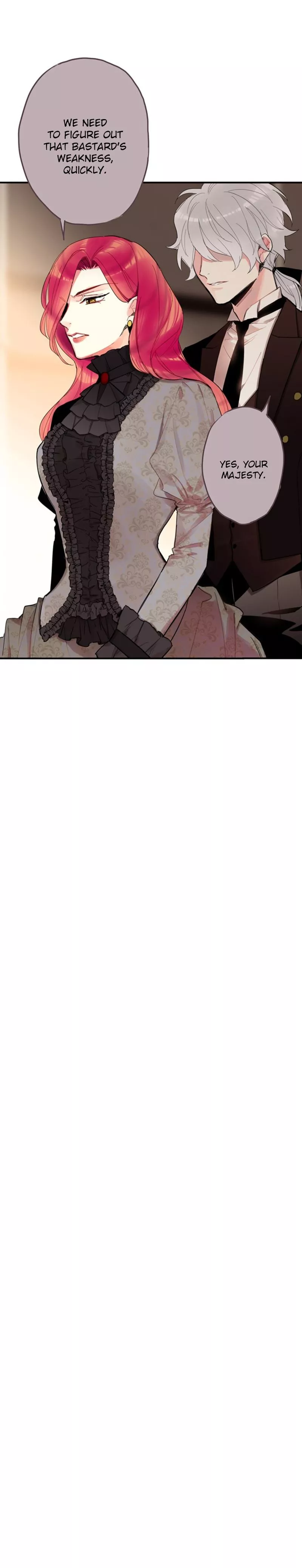 Survive as the Hero's Wife Chapter 11 page 18