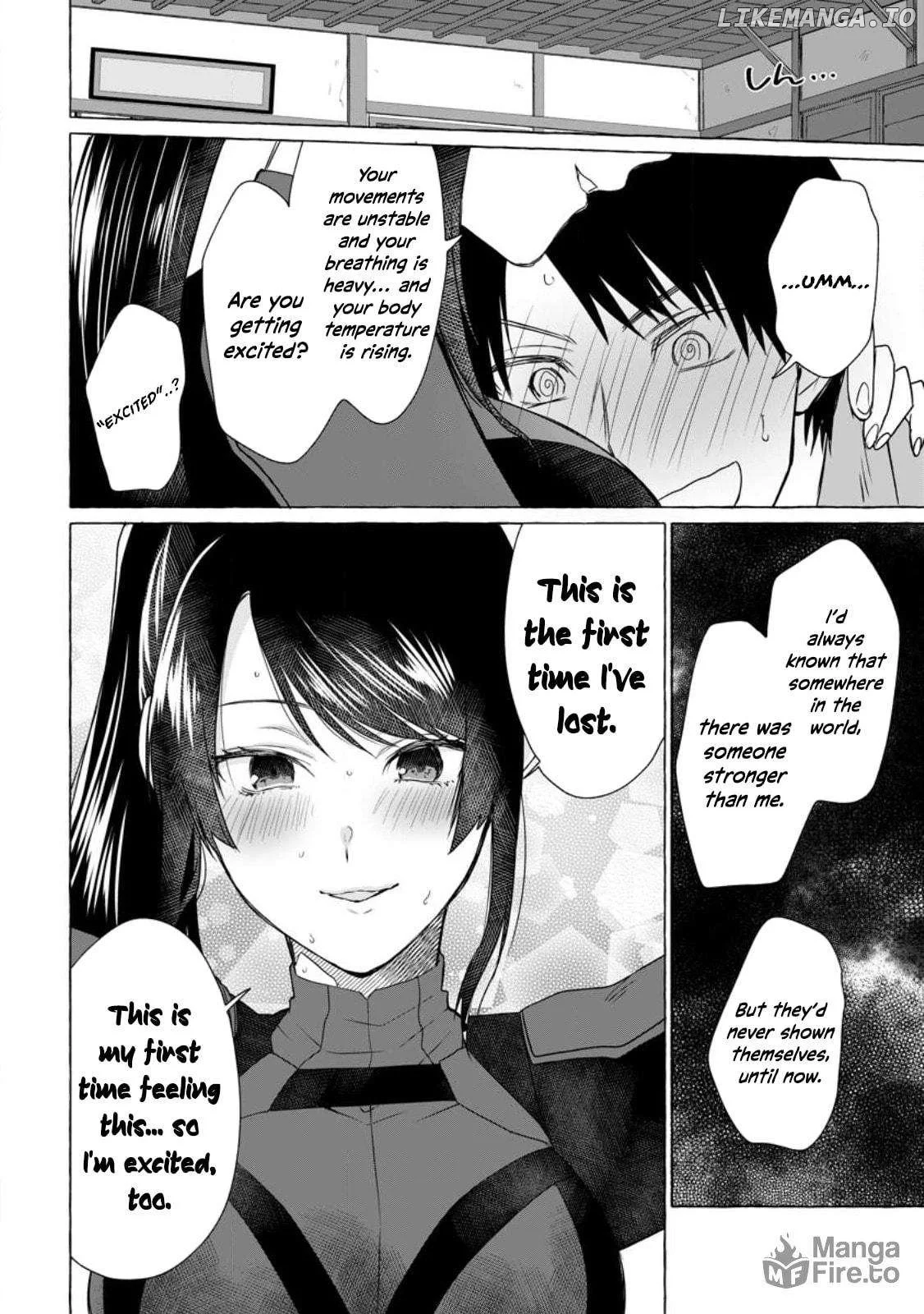 Dungeon no Aru Sekai de Kashikoku Sukoyaka ni Ikiru Houhou Chapter 10 page 9