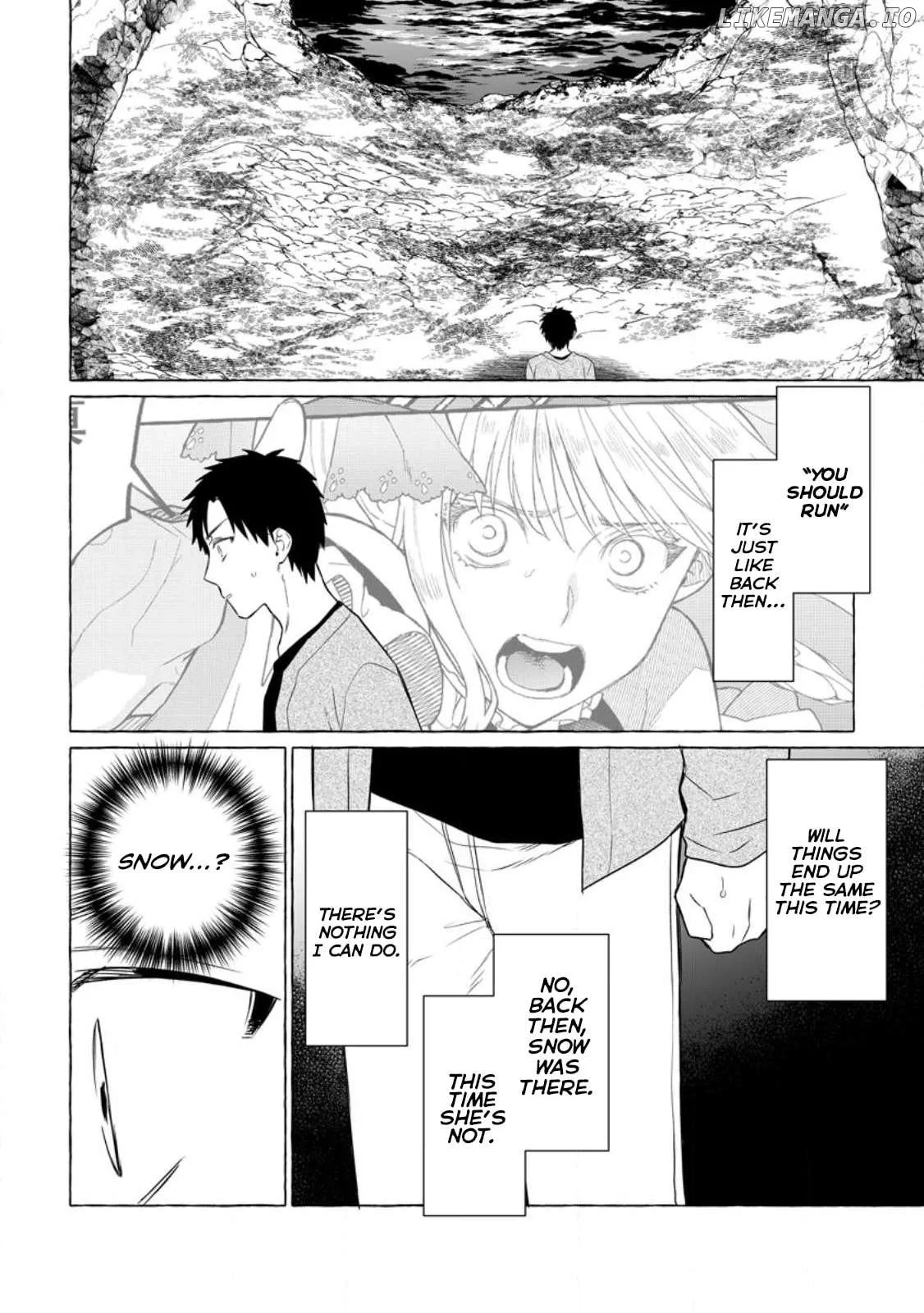 Dungeon no Aru Sekai de Kashikoku Sukoyaka ni Ikiru Houhou Chapter 10 page 29
