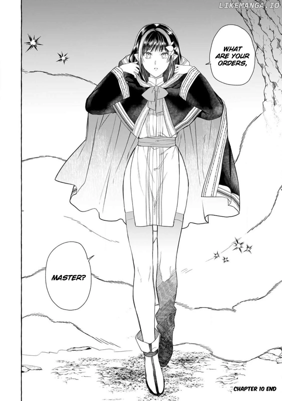 Dungeon no Aru Sekai de Kashikoku Sukoyaka ni Ikiru Houhou Chapter 10 page 31