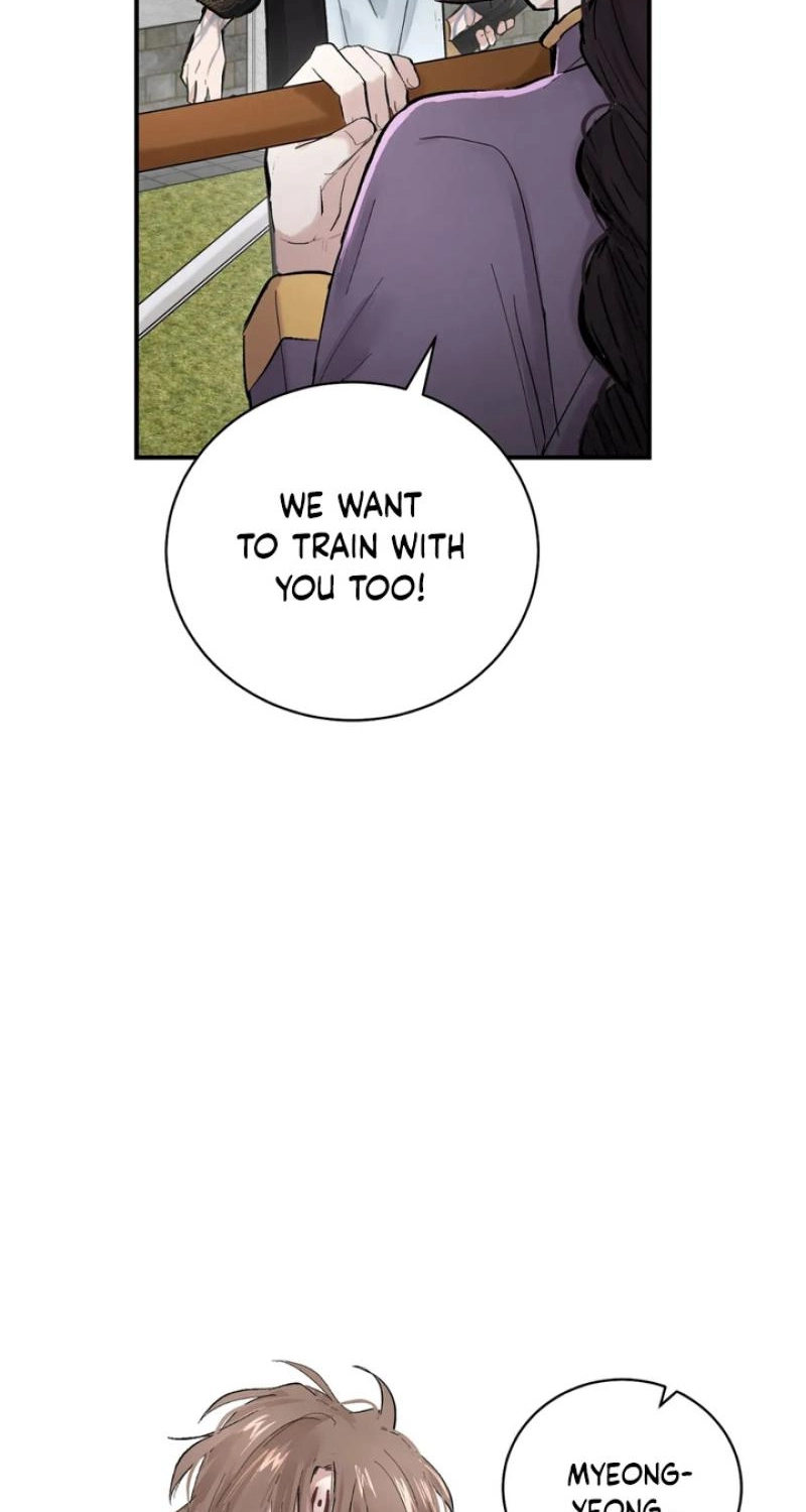 The Moon That Opens the Night Chapter 12 page 6