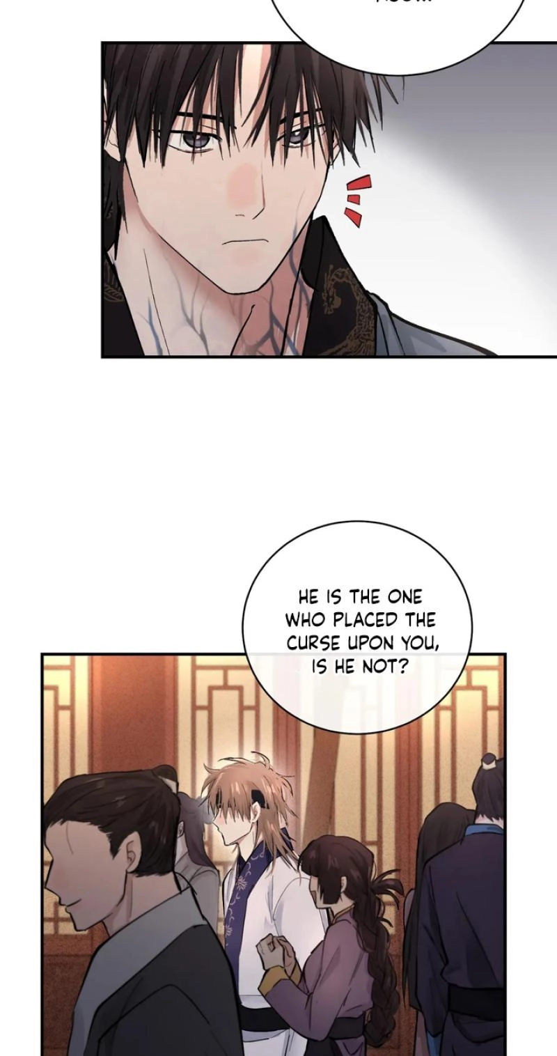 The Moon That Opens the Night Chapter 12 page 38