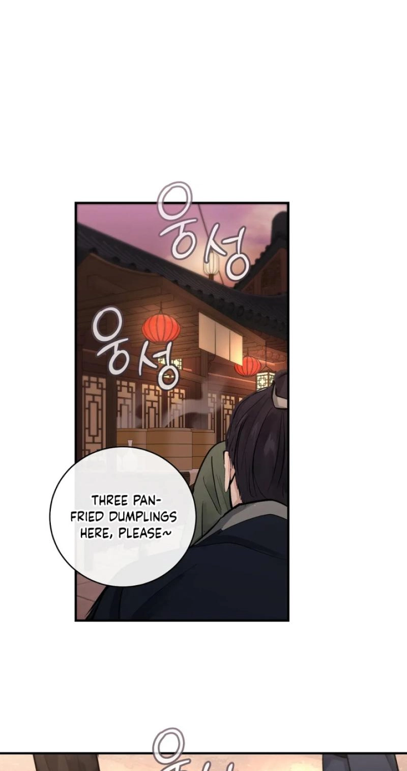 The Moon That Opens the Night Chapter 12 page 48
