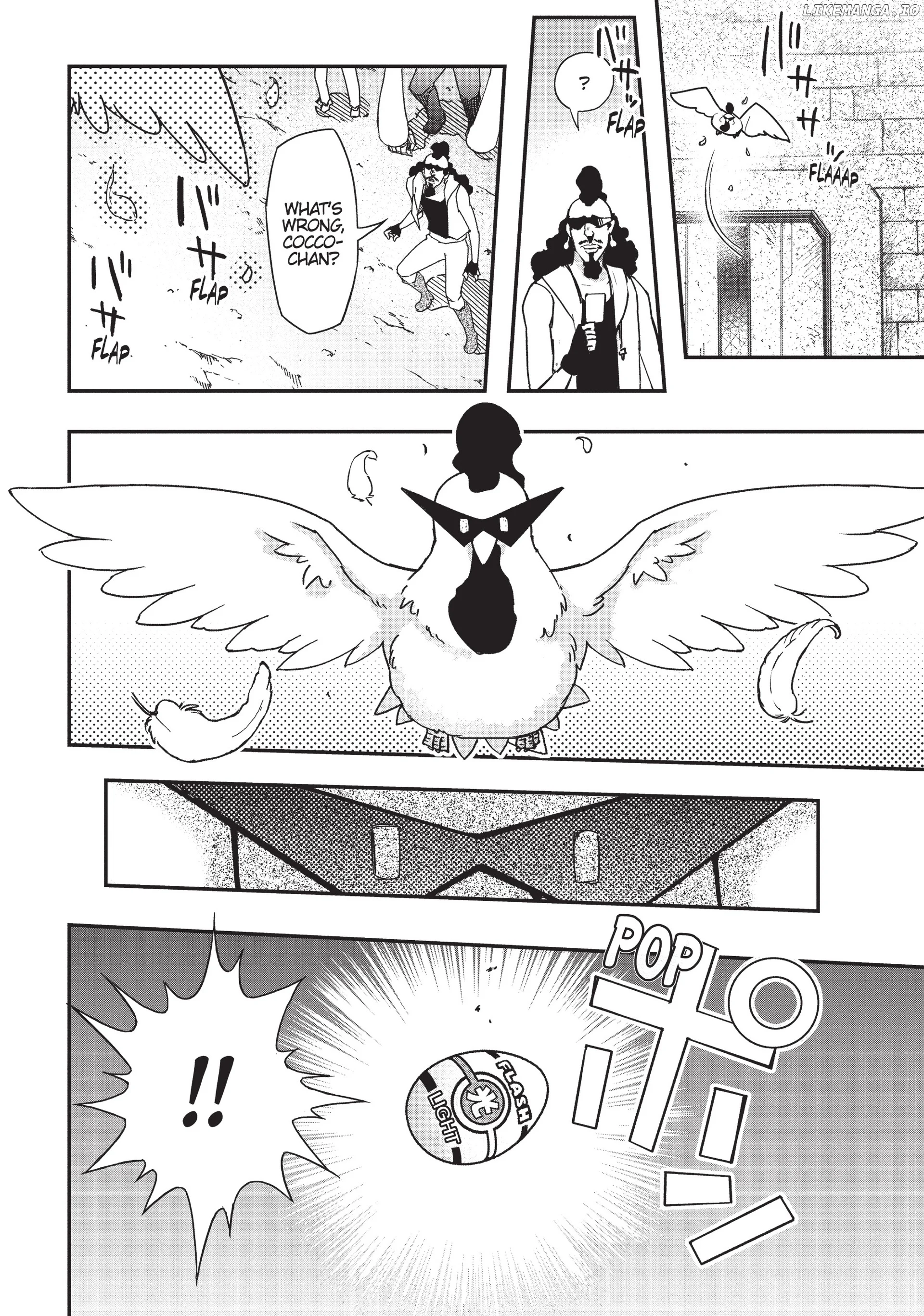 Pandora in the Crimson Shell - Ghost Urn Chapter 12 page 26