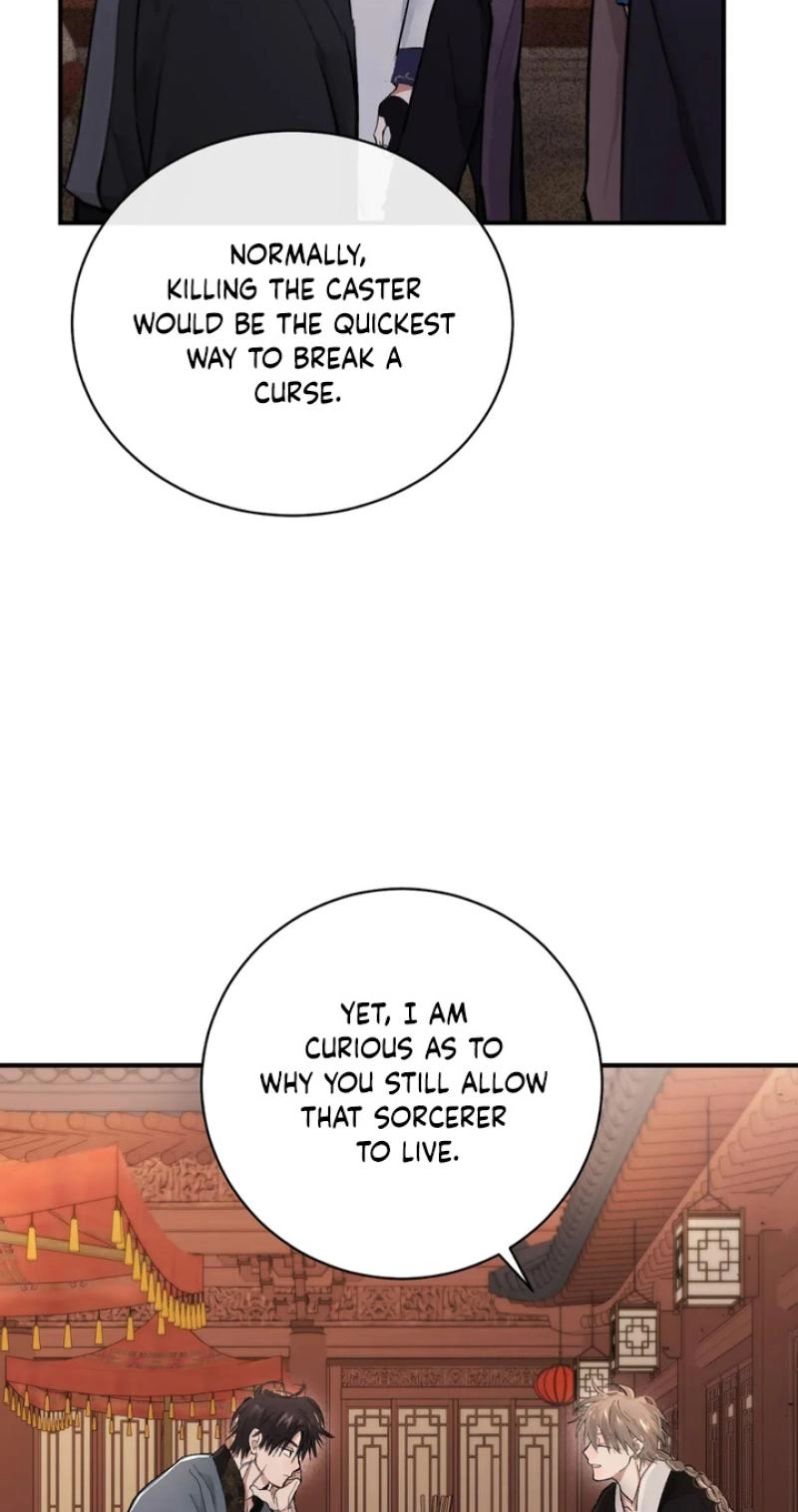 The Moon That Opens the Night Chapter 12 page 39